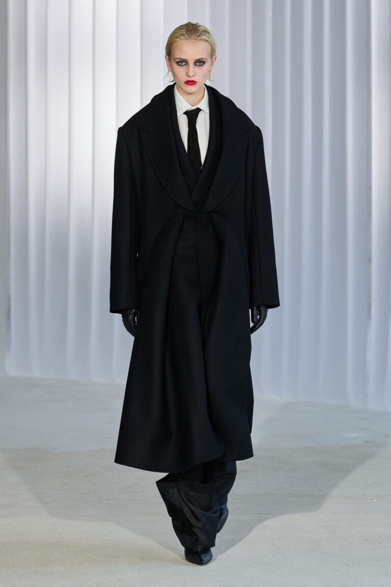 Jean Paul Gaultier Fall 2026 Ready-to-Wear