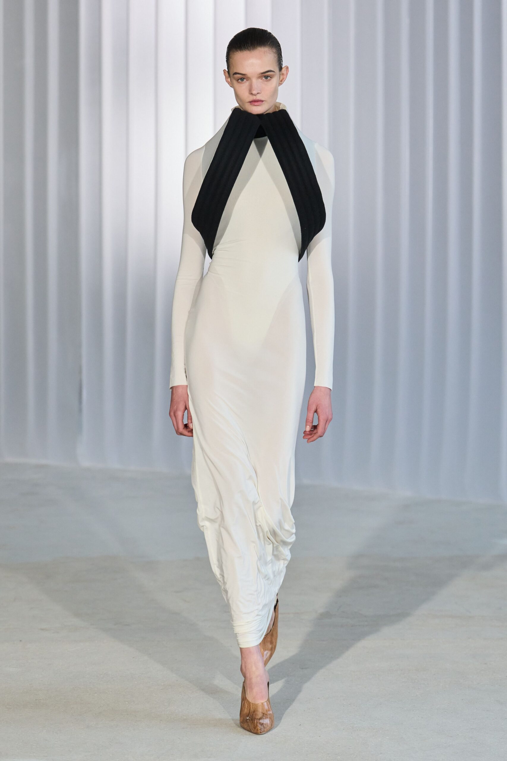 Jean Paul Gaultier Fall 2026 Ready-to-Wear Look 23