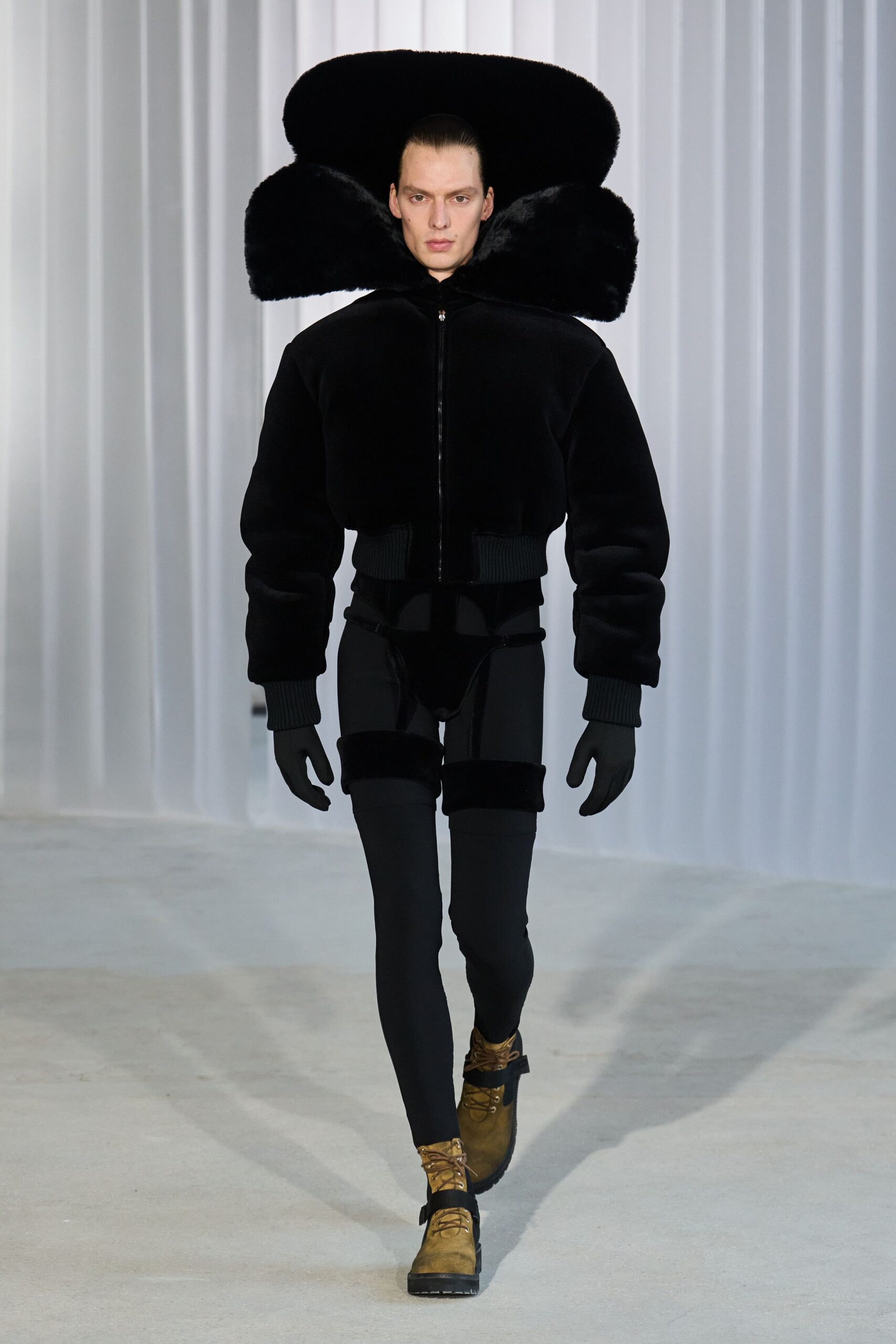 Jean Paul Gaultier Fall 2026 Ready-to-Wear Look 26