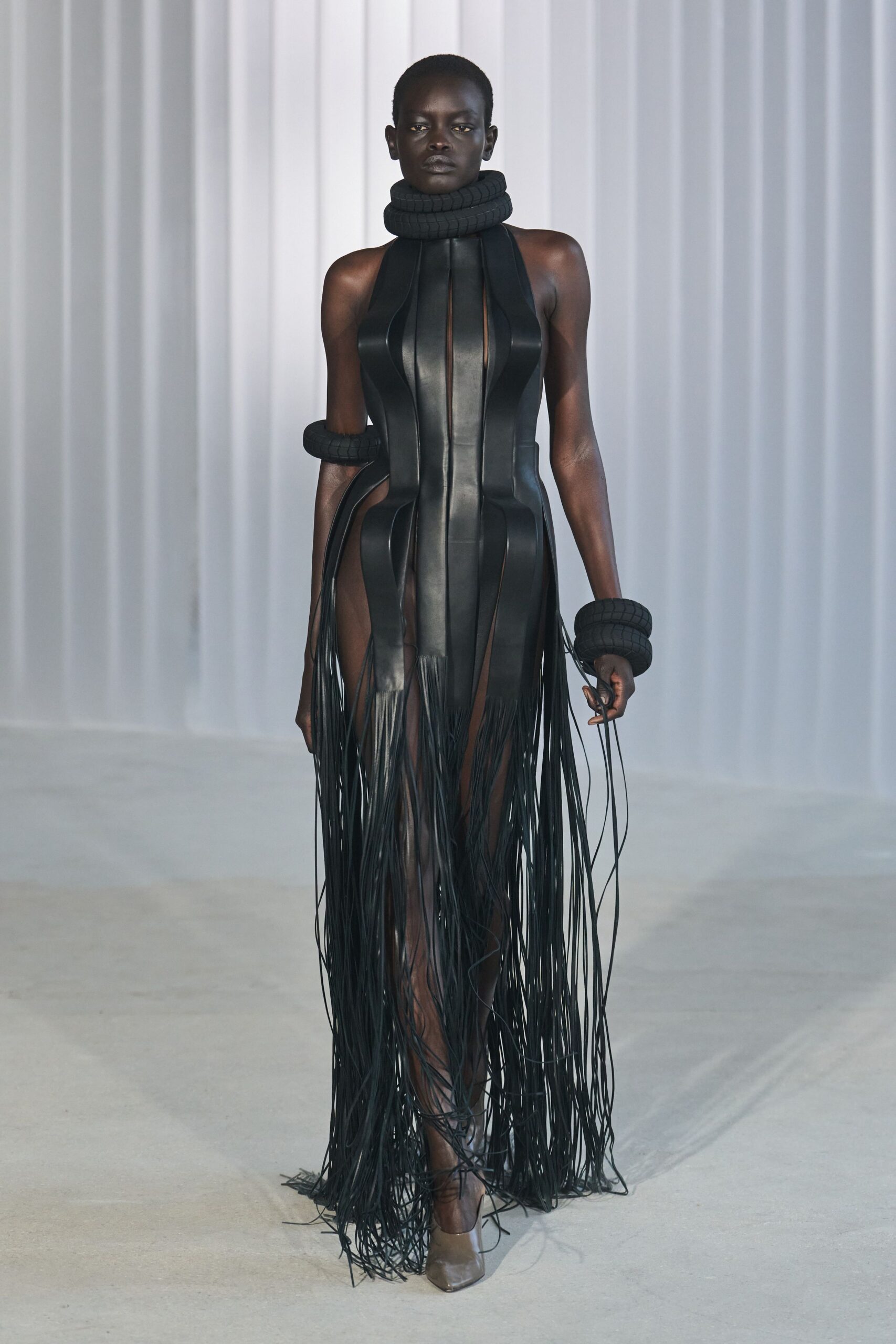 Jean Paul Gaultier Fall 2026 Ready-to-Wear Look 31