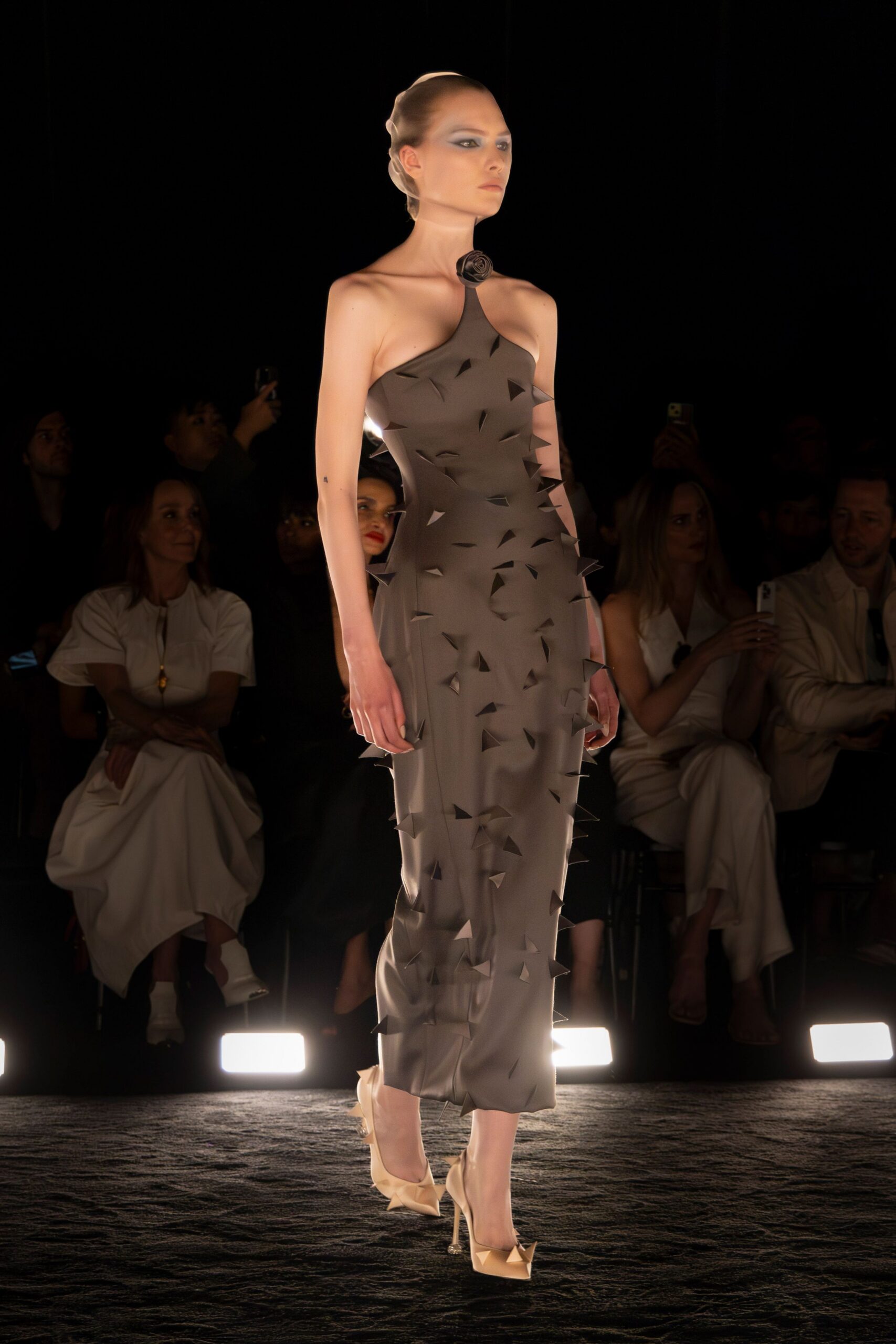 Schiaparelli Fall 2024 Couture Look 8