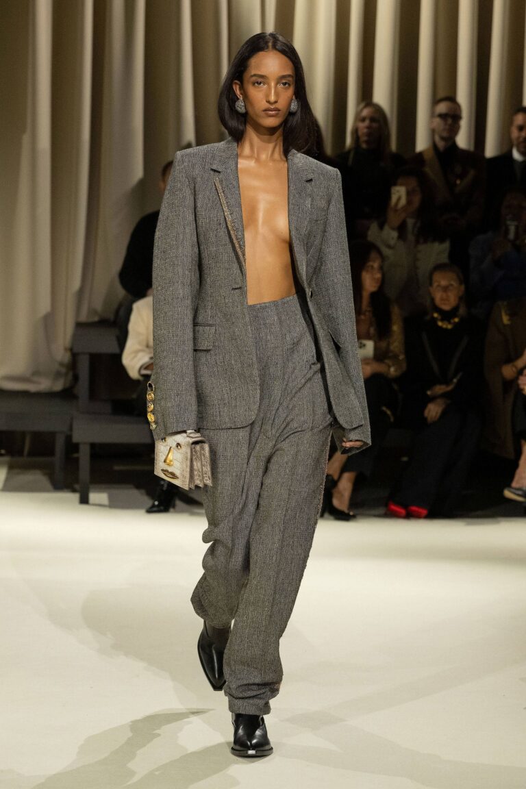Schiaparelli Fall 2024 Ready-to-Wear