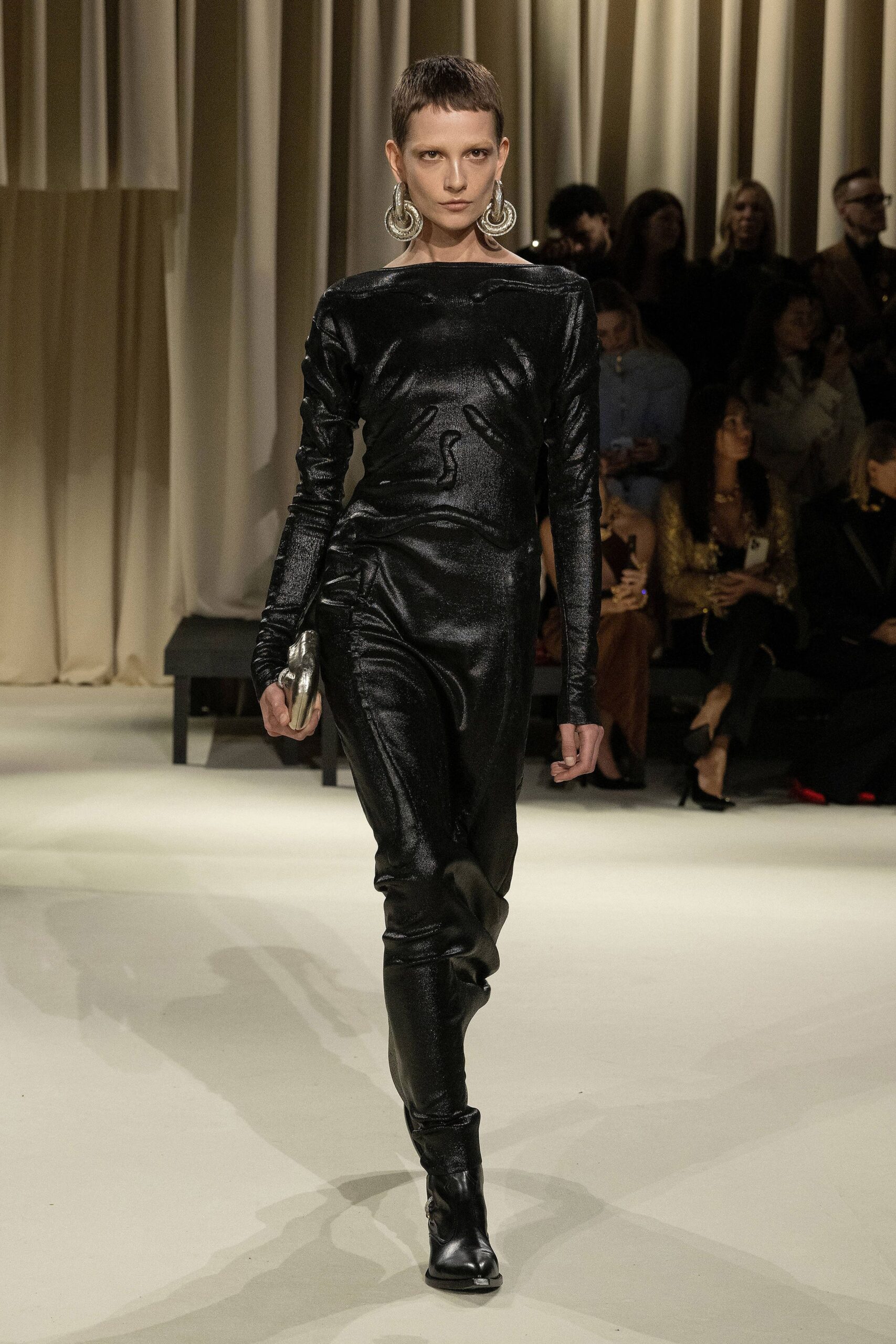 Schiaparelli Fall 2024 Ready-to-Wear Look 29
