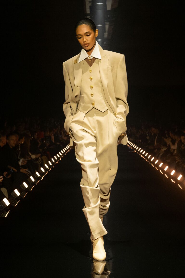 Schiaparelli Fall 2026 Ready-to-Wear
