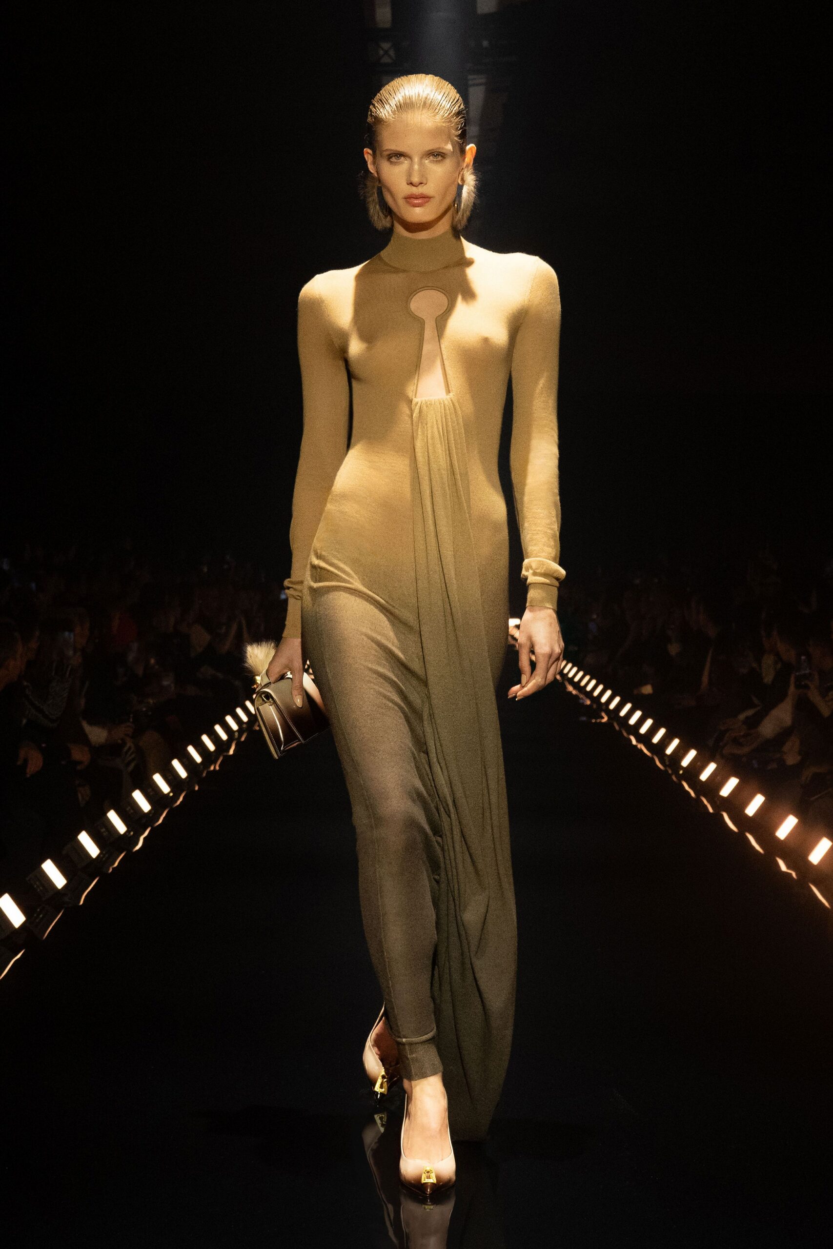 Schiaparelli Fall 2026 Ready-to-Wear Look 7