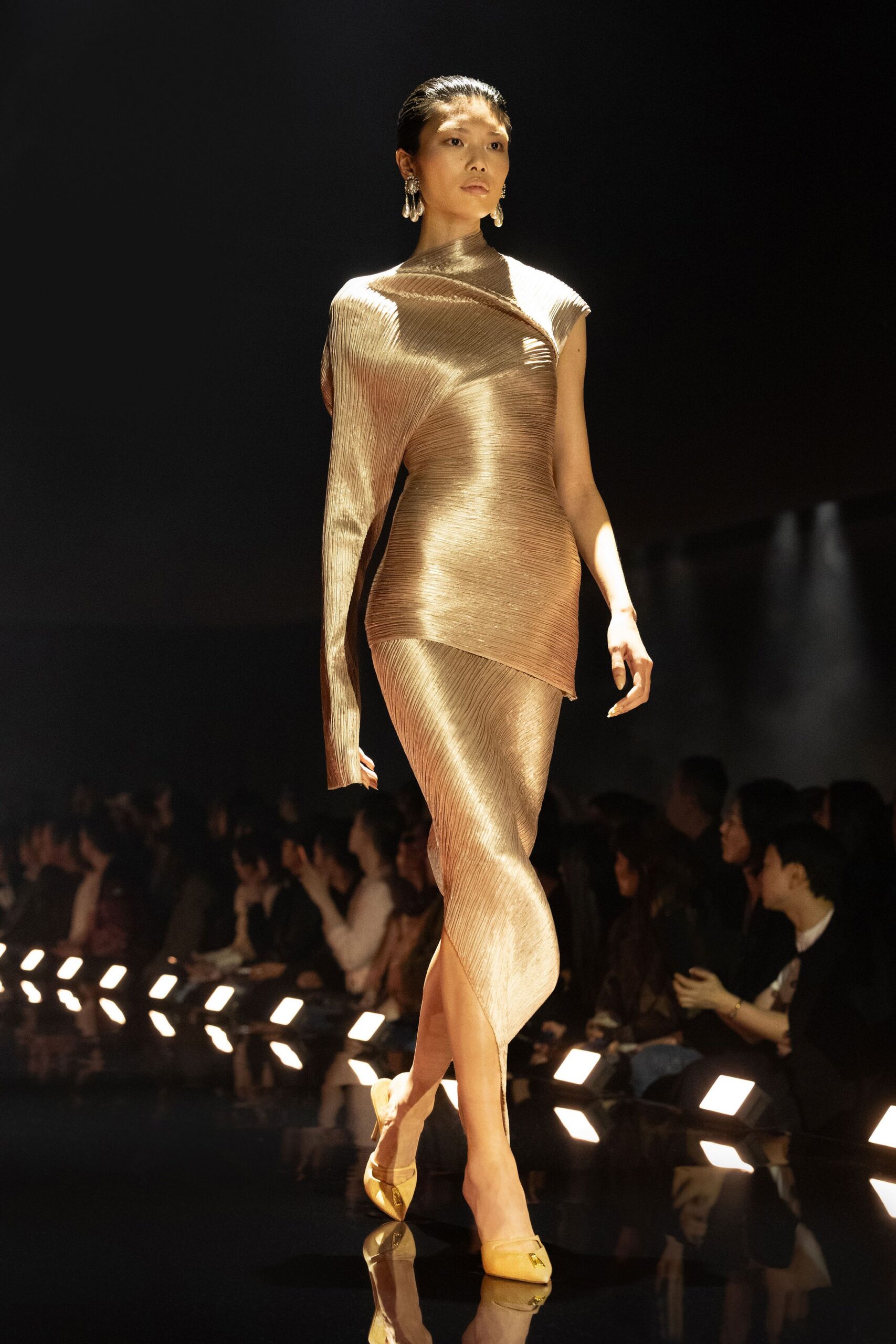 Schiaparelli Fall 2026 Ready-to-Wear Look 14