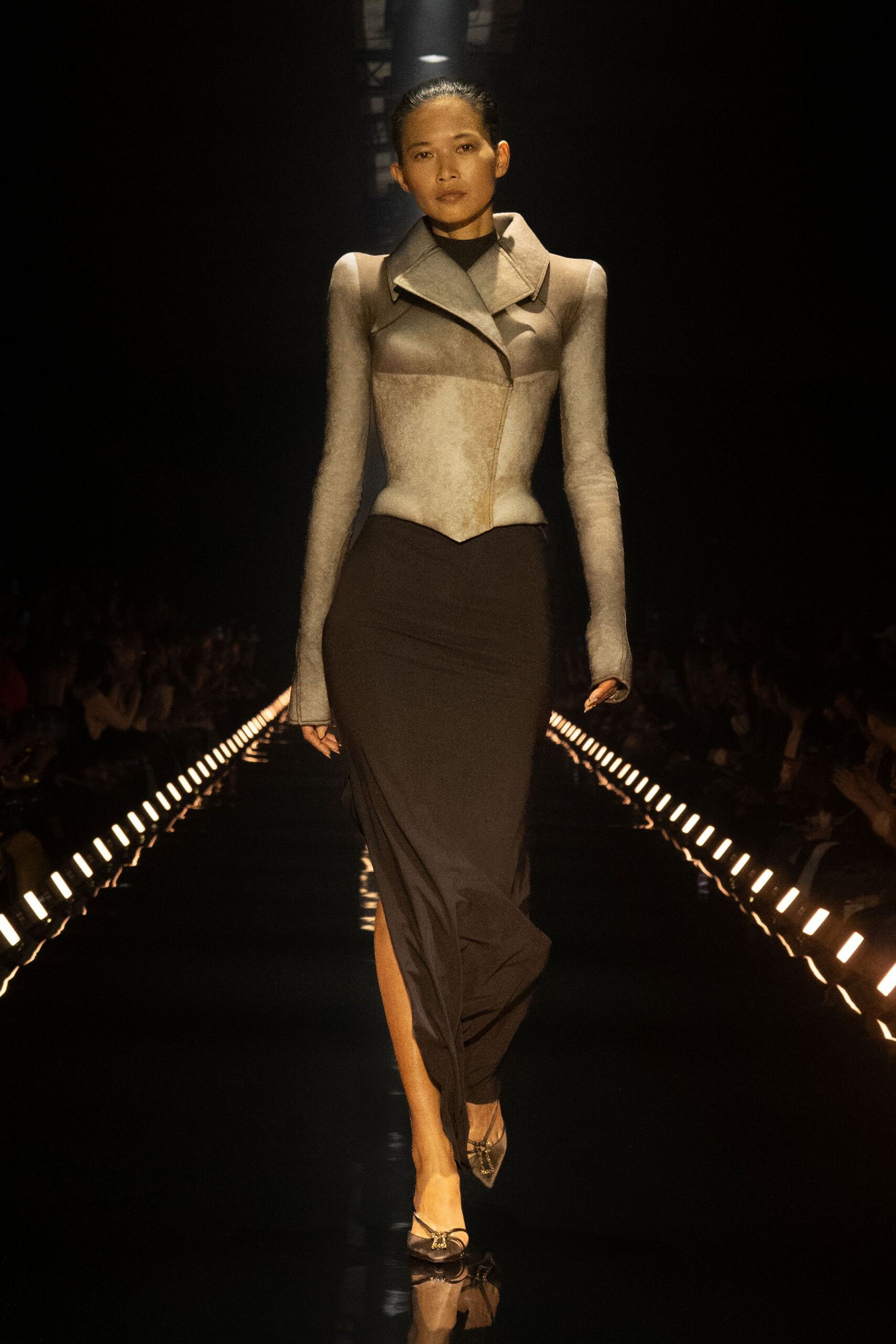 Schiaparelli Fall 2026 Ready-to-Wear Look 23