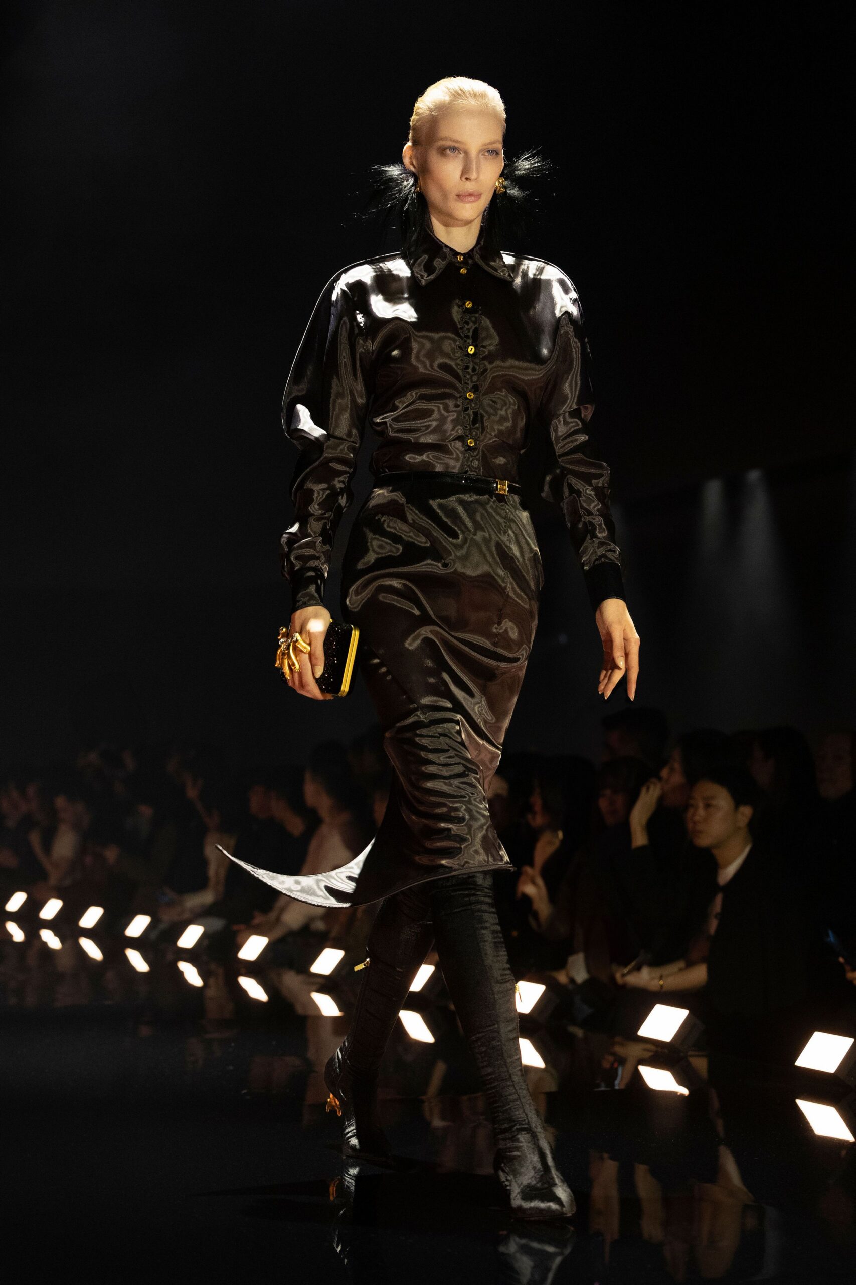 Schiaparelli Fall 2026 Ready-to-Wear Look 25