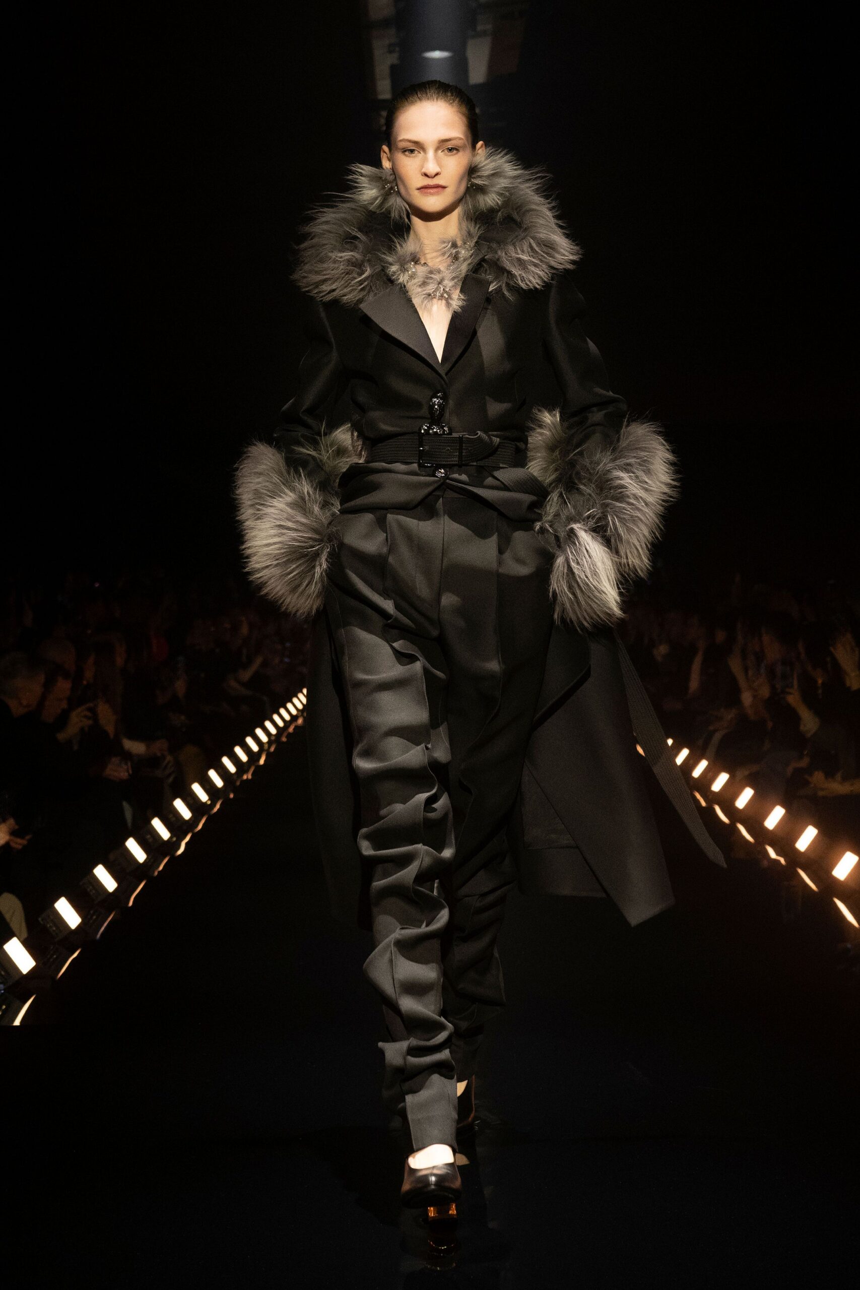 Schiaparelli Fall 2026 Ready-to-Wear Look 30
