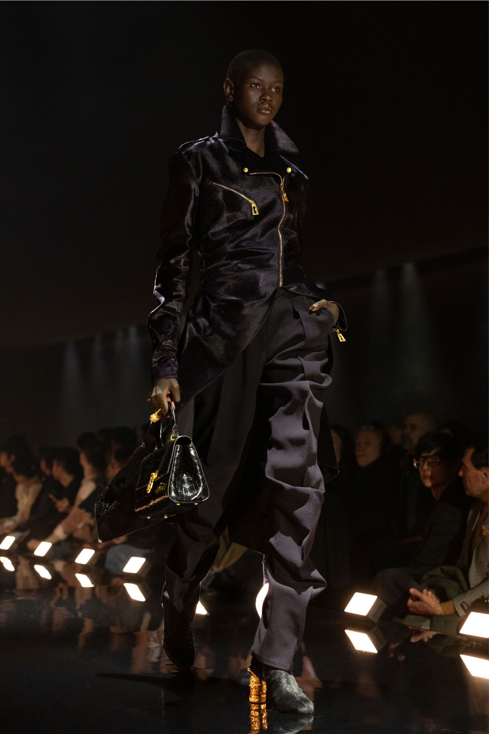 Schiaparelli Fall 2026 Ready-to-Wear Look 39