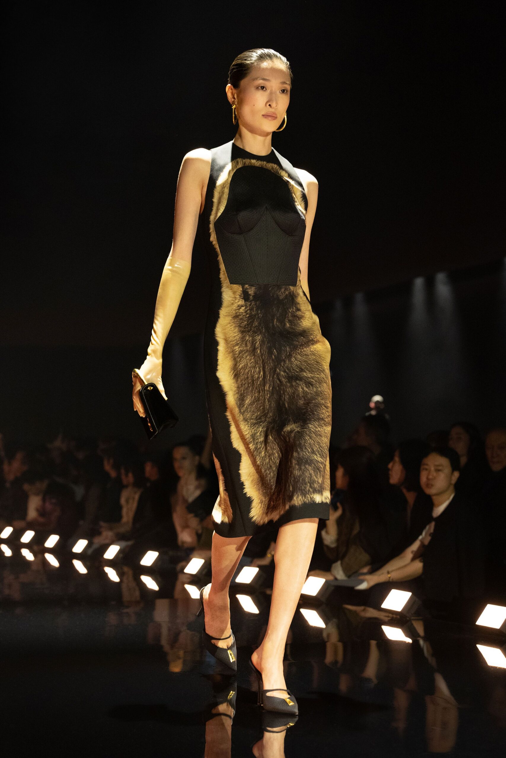 Schiaparelli Fall 2026 Ready-to-Wear Look 41