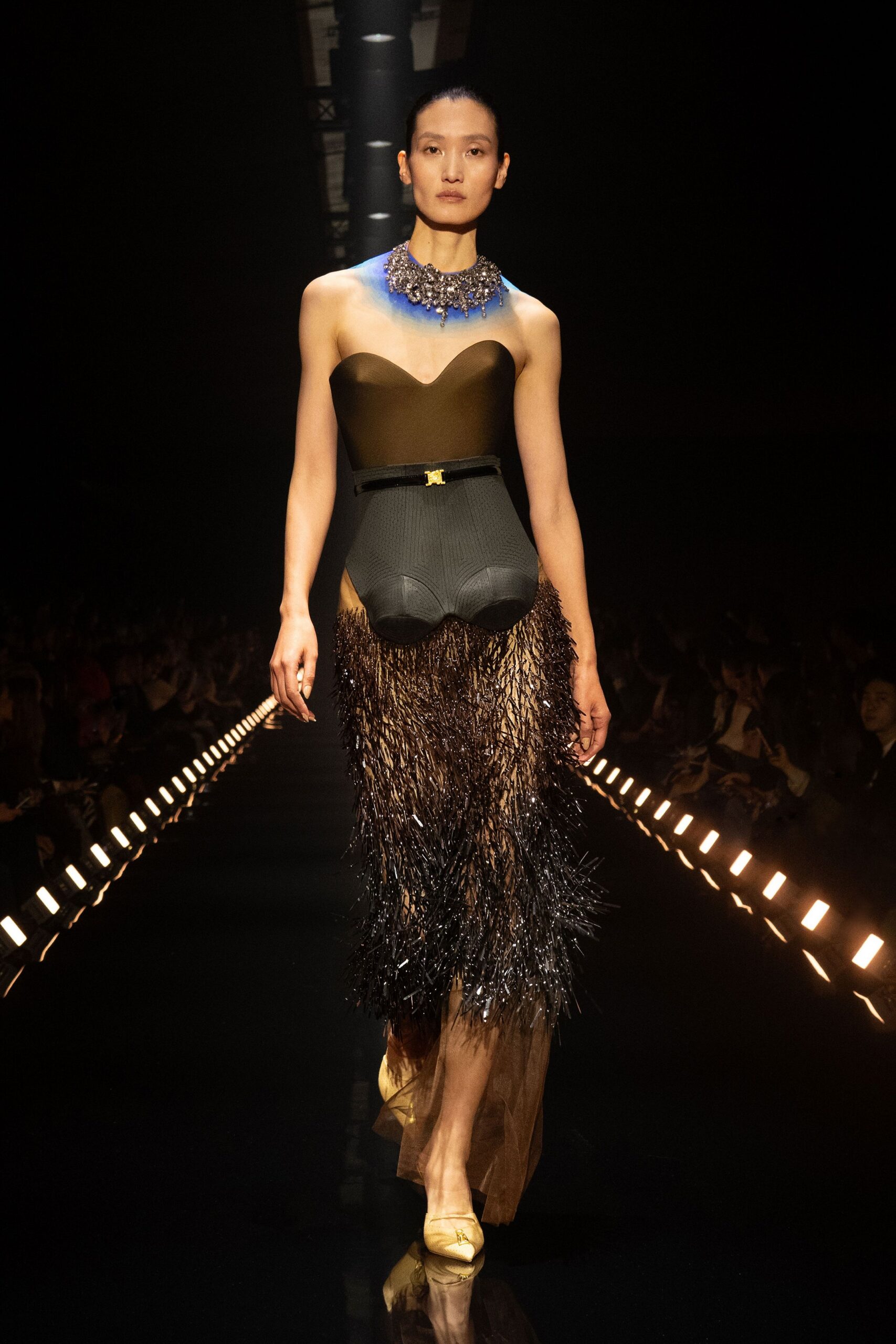 Schiaparelli Fall 2026 Ready-to-Wear Look 43