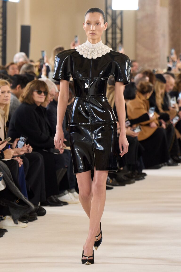 Schiaparelli Spring 2024 Couture