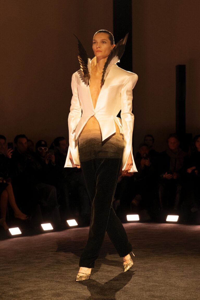 Schiaparelli Spring 2026 Couture