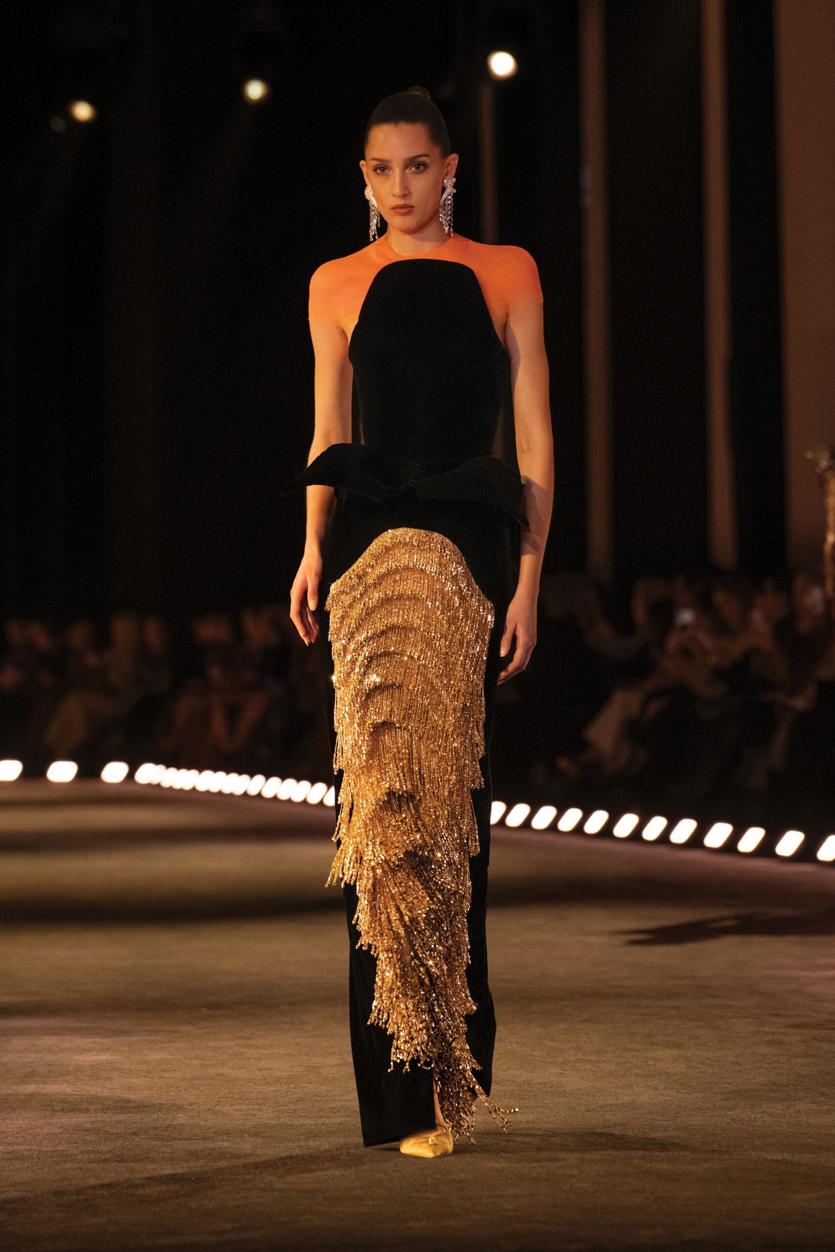 Schiaparelli Spring 2026 Couture Look 16