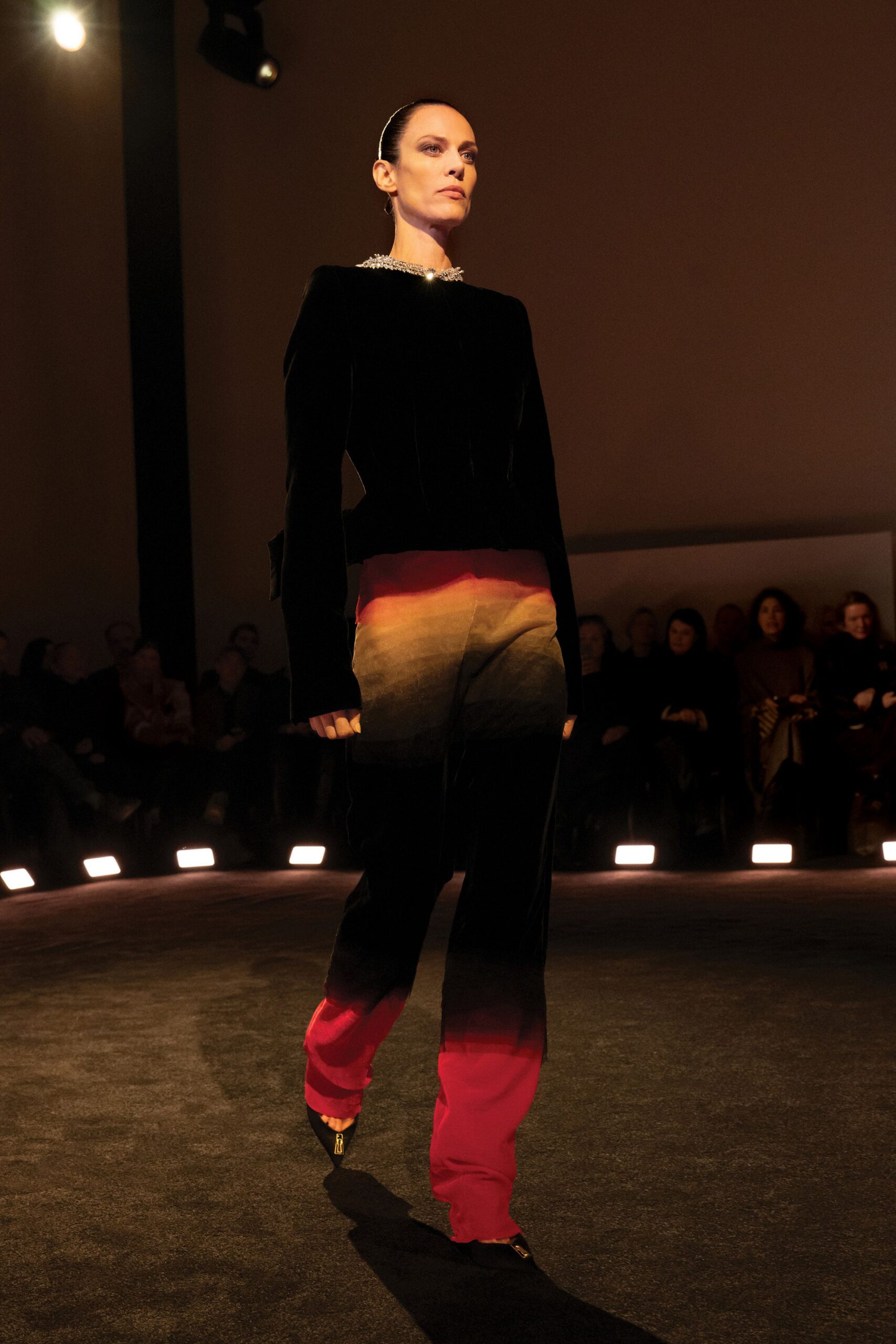 Schiaparelli Spring 2026 Couture Look 23