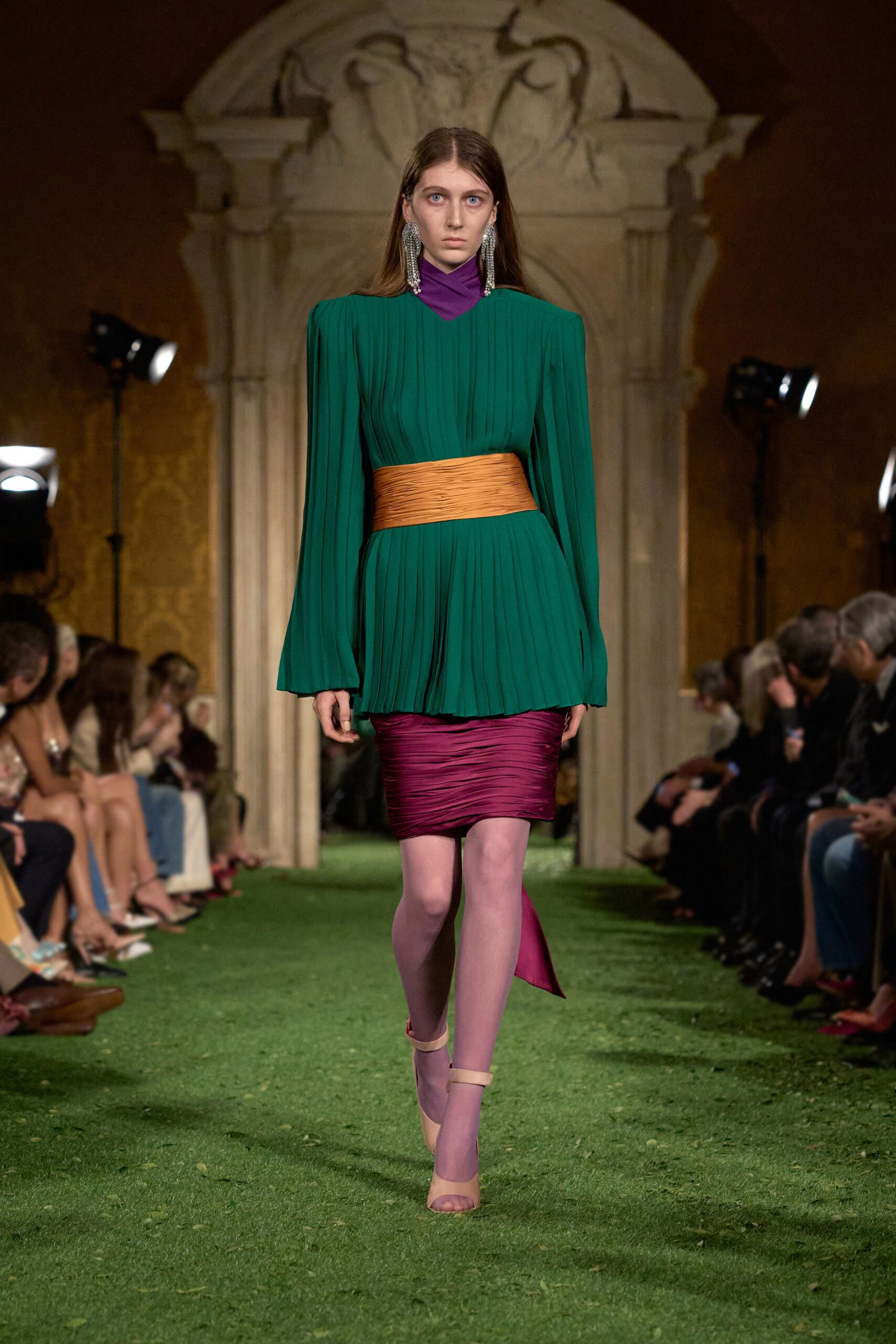 Valentino Fall 2026 Ready-to-Wear Look 16