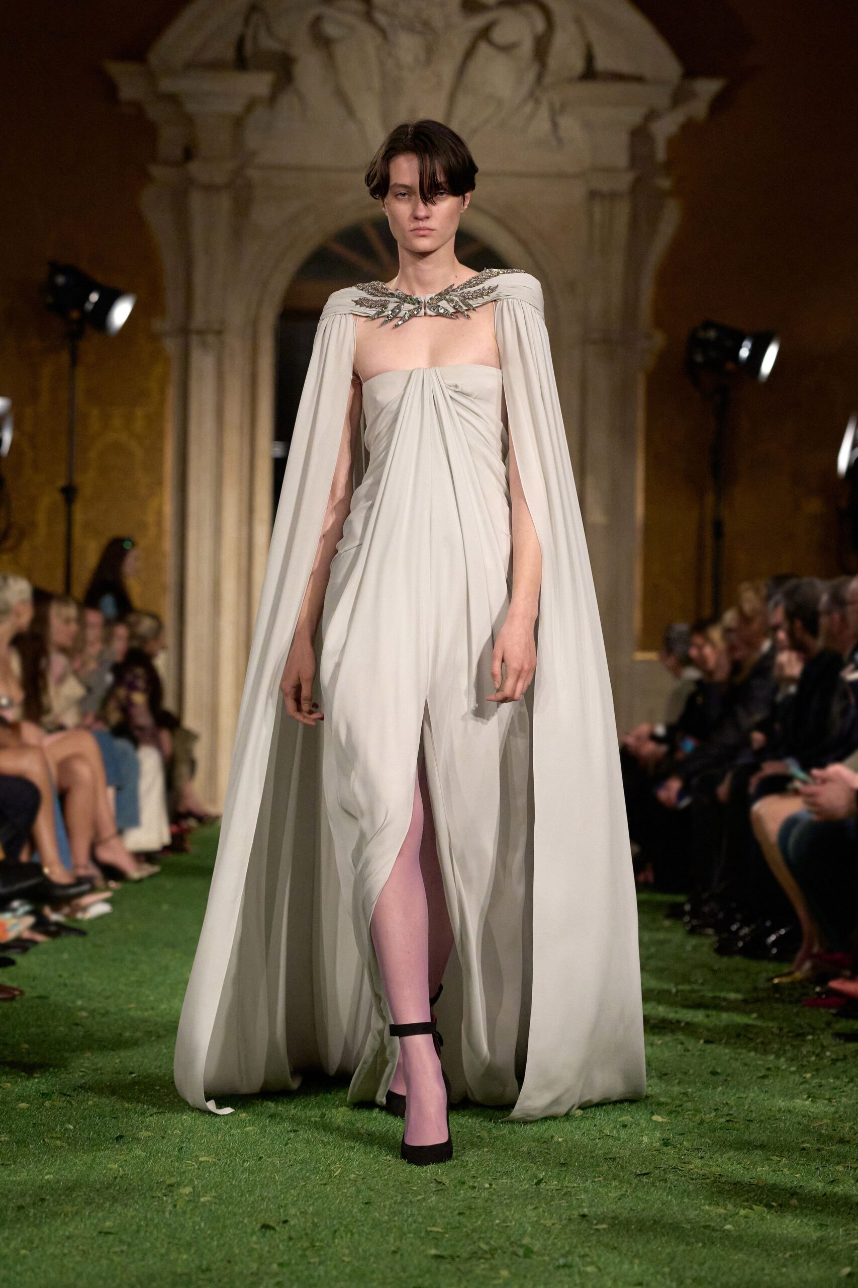 Valentino Fall 2026 Ready-to-Wear Look 78