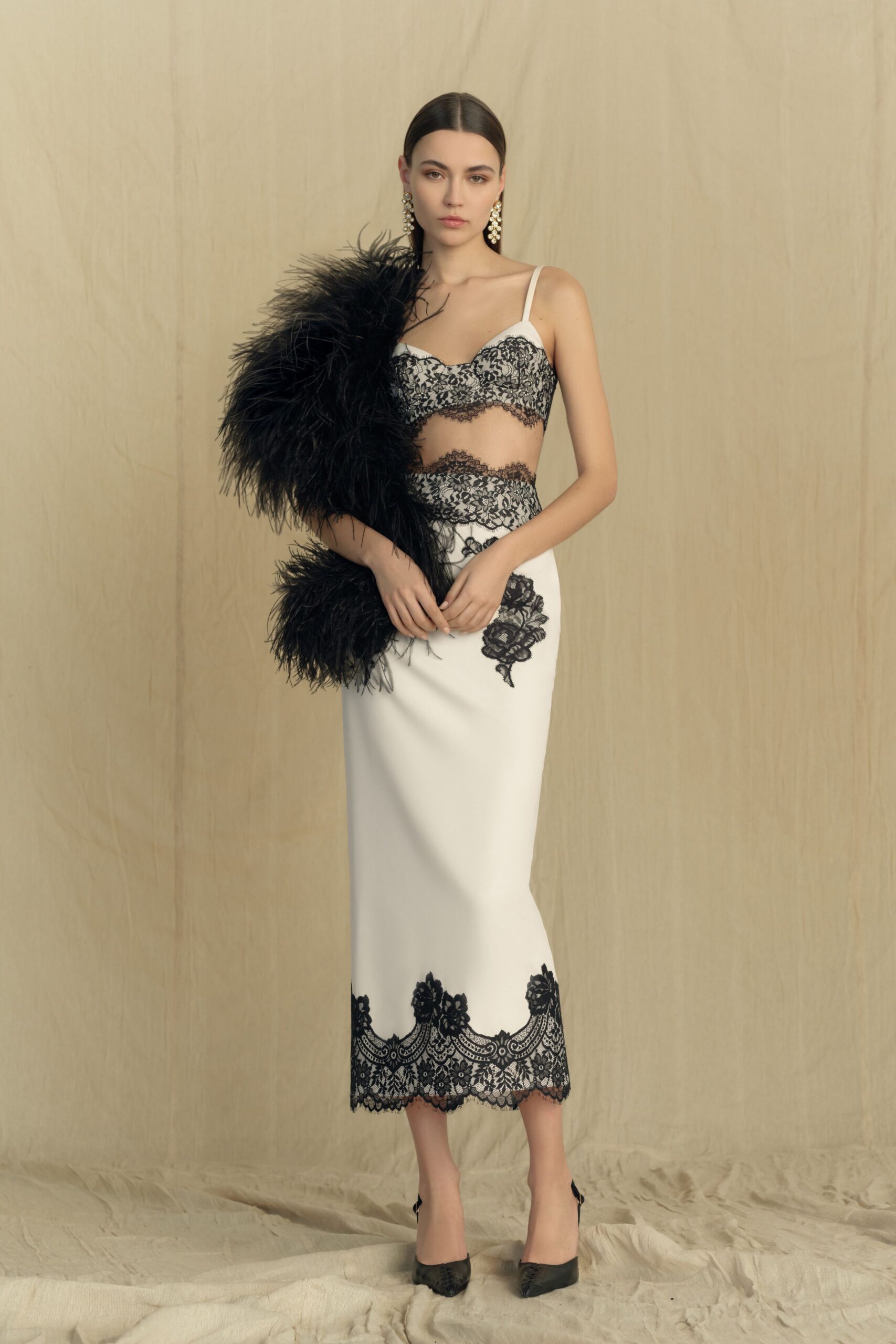 Zuhair Murad Fall 2026 Ready-to-Wear Look 10