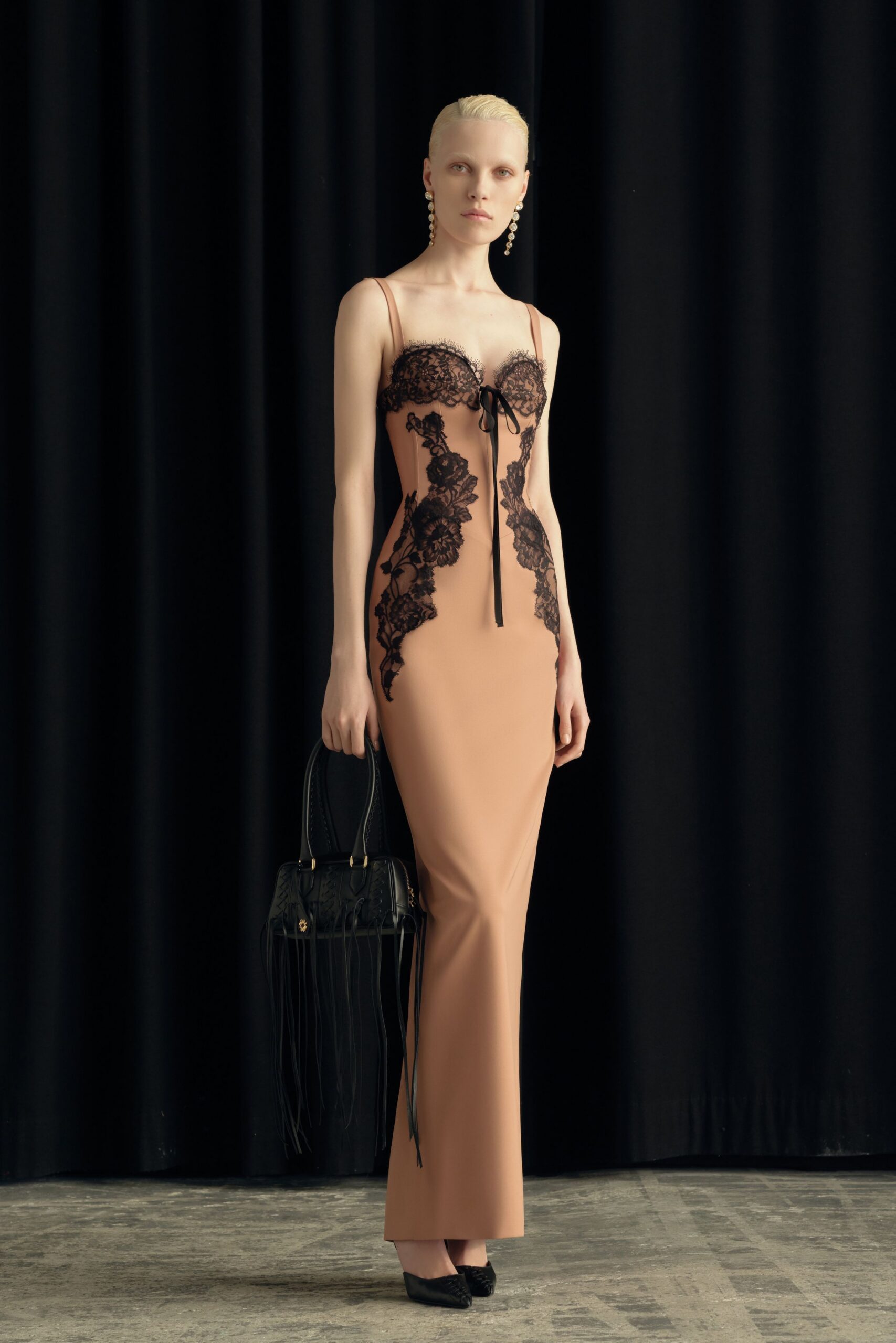 Zuhair Murad Fall 2026 Ready-to-Wear Look 15