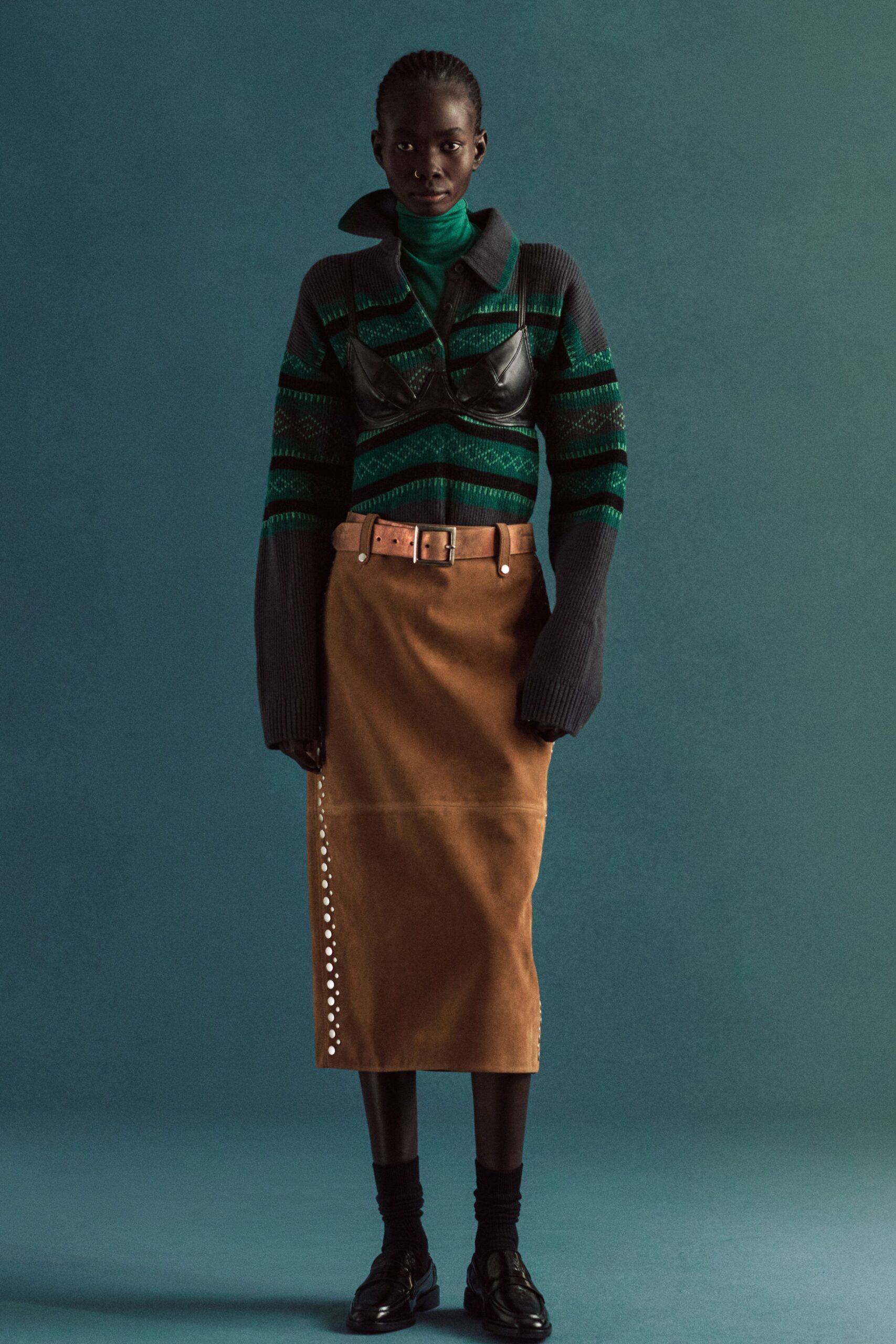 3.1 Phillip Lim Fall 2026 Ready-to-Wear Look 7