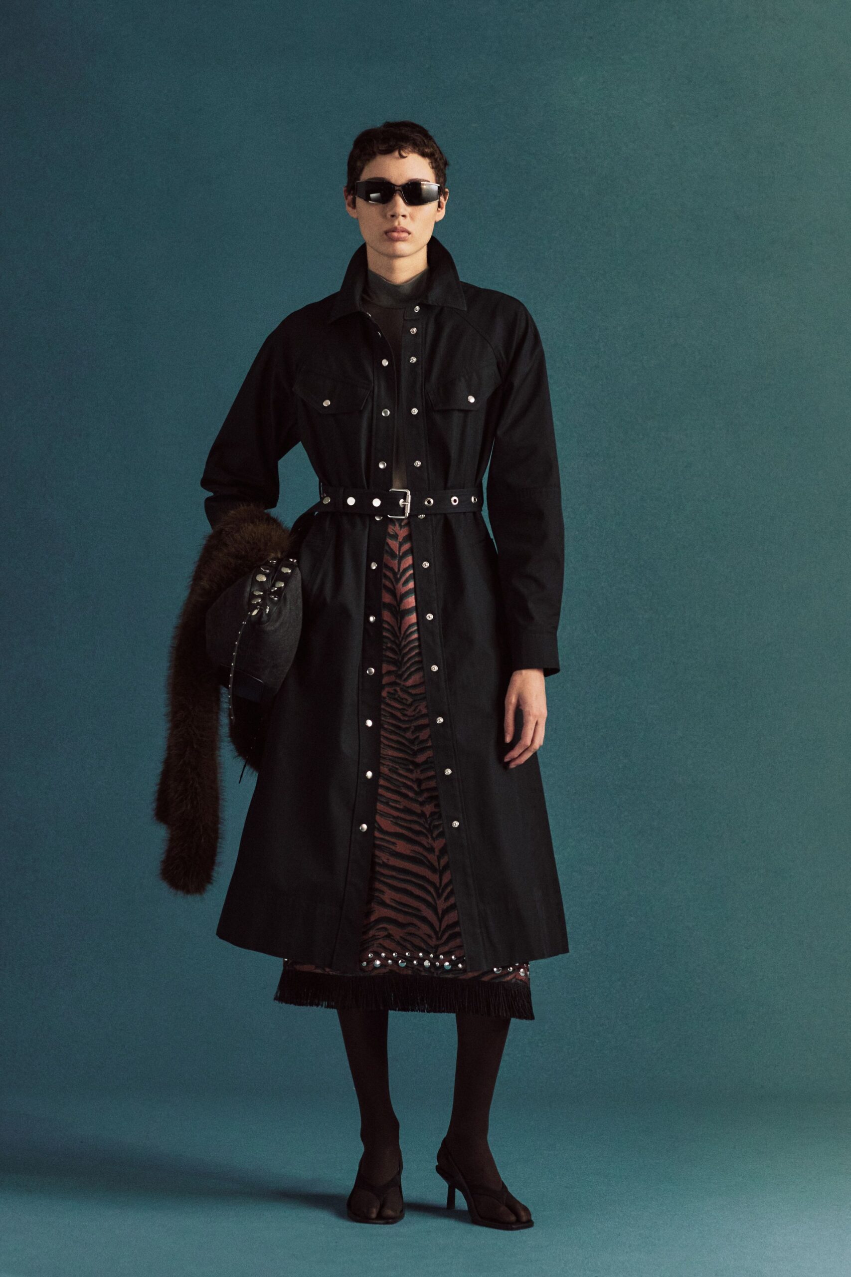 3.1 Phillip Lim Fall 2026 Ready-to-Wear Look 8