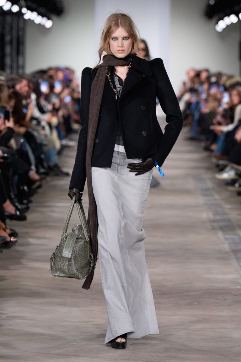 7 For All Mankind Fall 2026 Ready-to-Wear