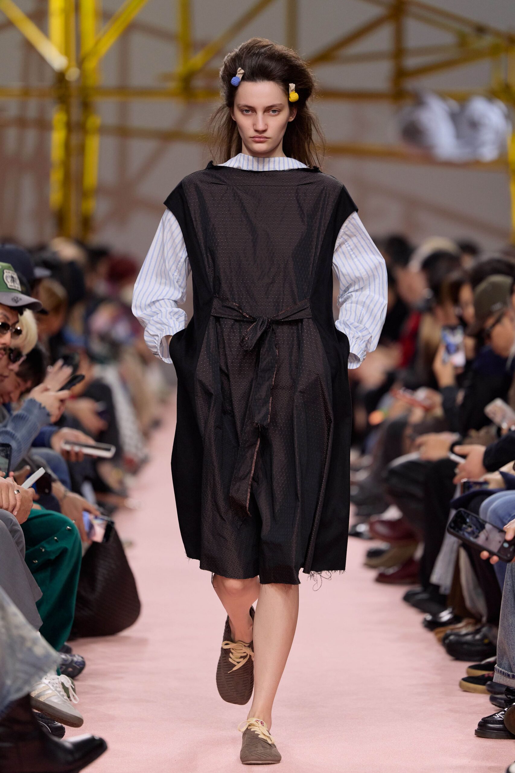 8on8 Shanghai Fall 2026 Look 6