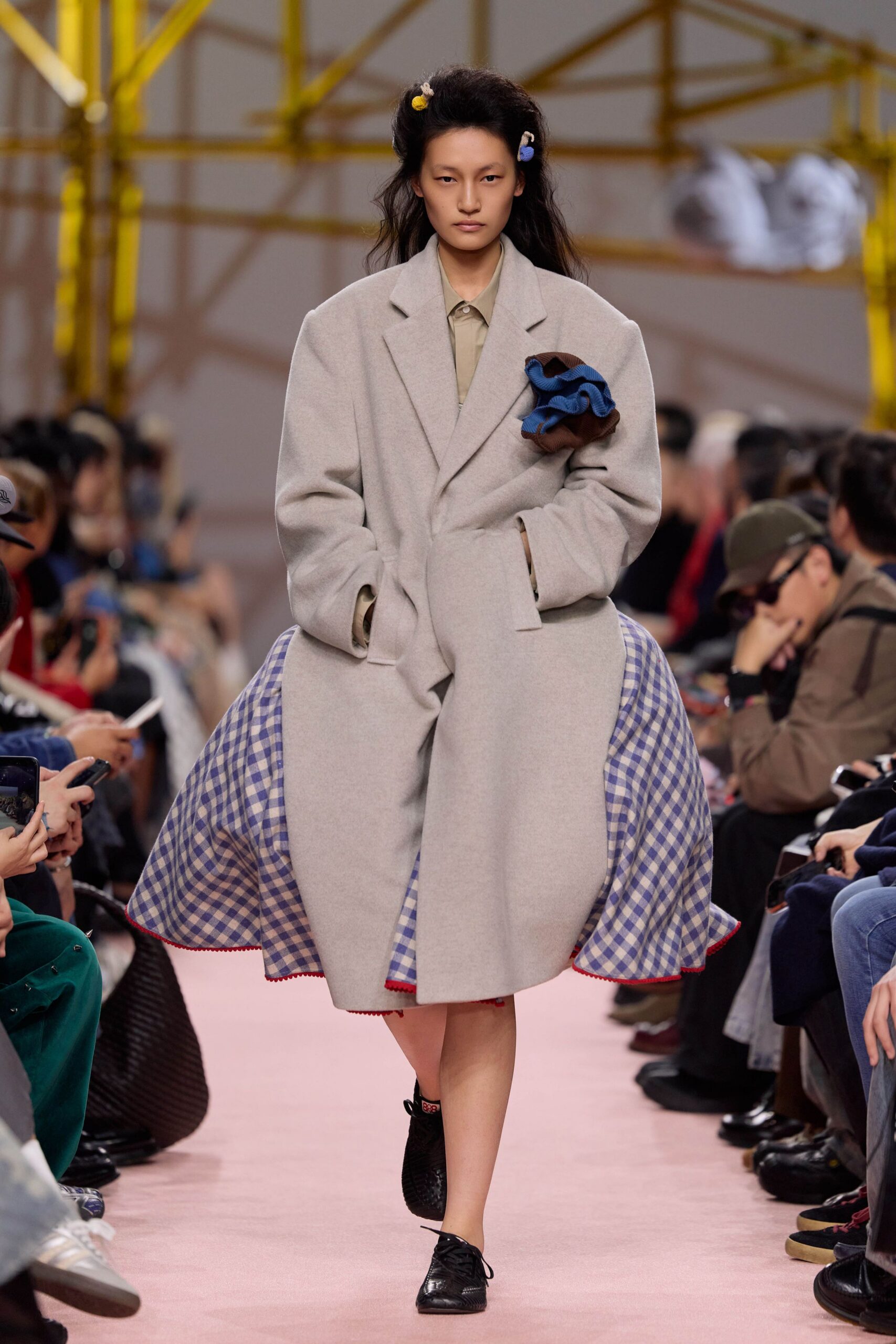 8on8 Shanghai Fall 2026 Look 17