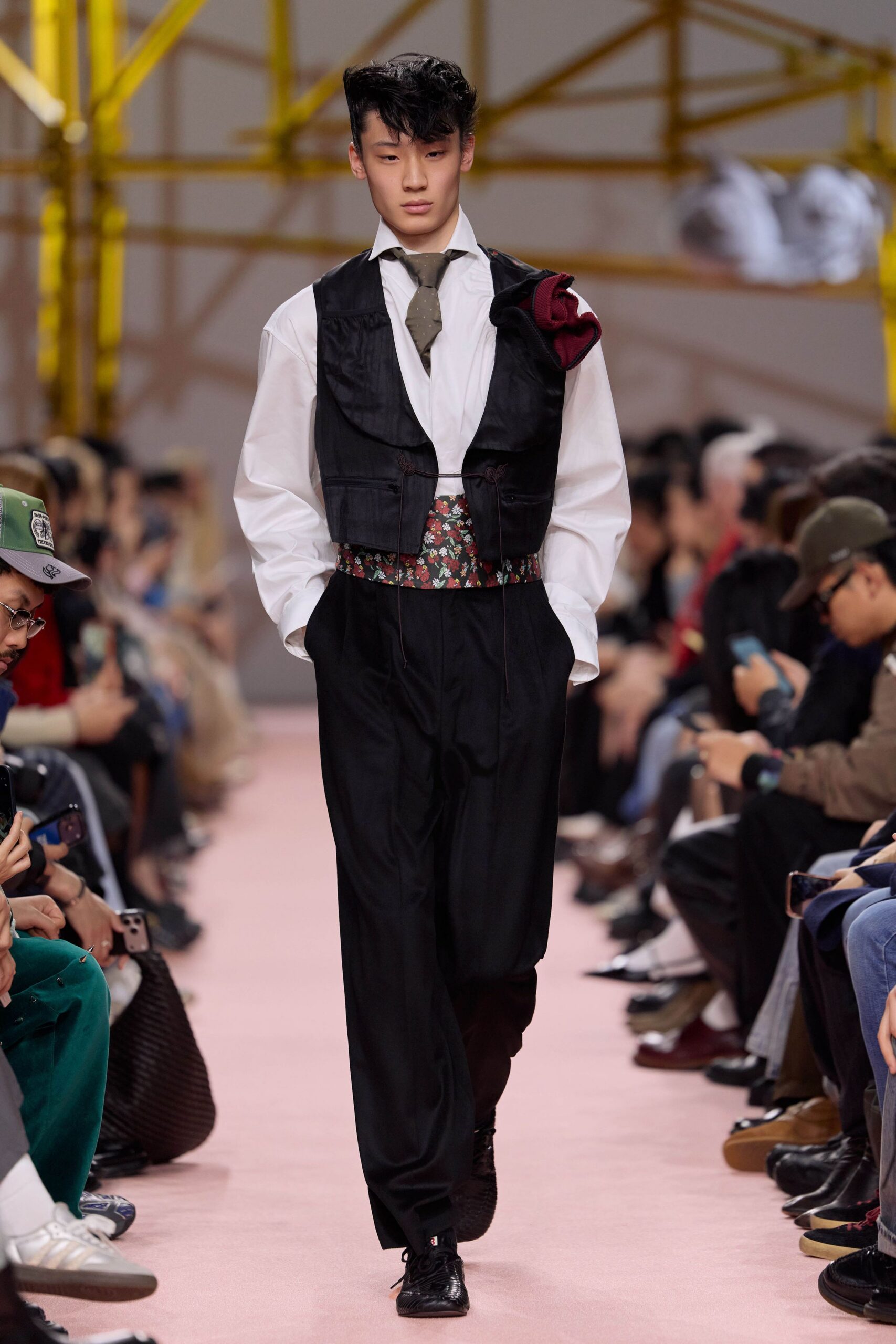 8on8 Shanghai Fall 2026 Look 41
