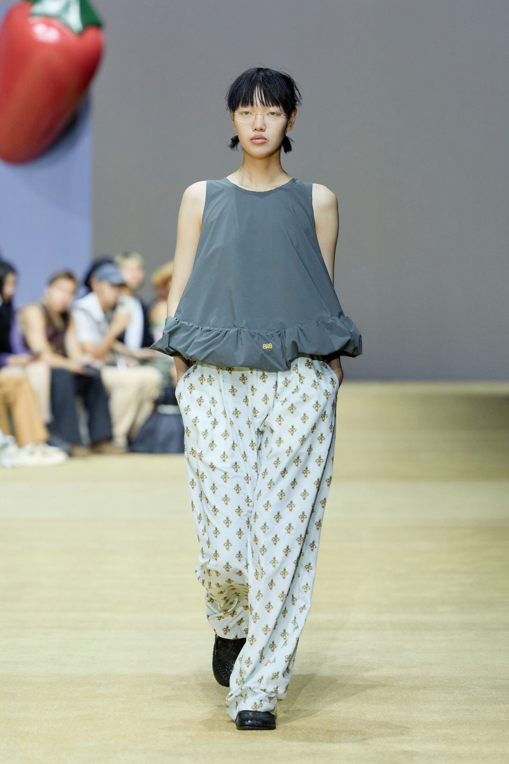 8on8 Shanghai Spring 2026 Look 9