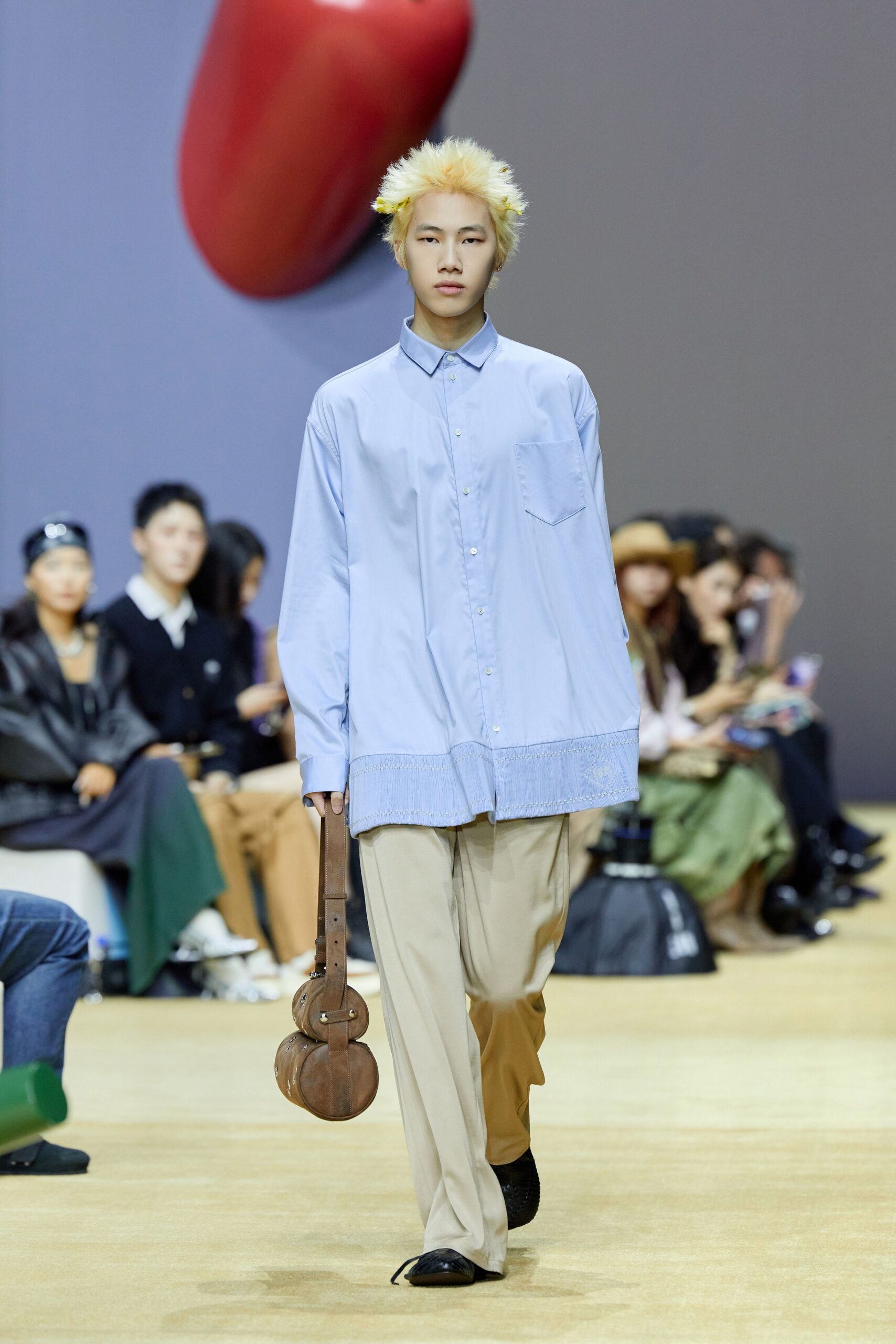 8on8 Shanghai Spring 2026 Look 27