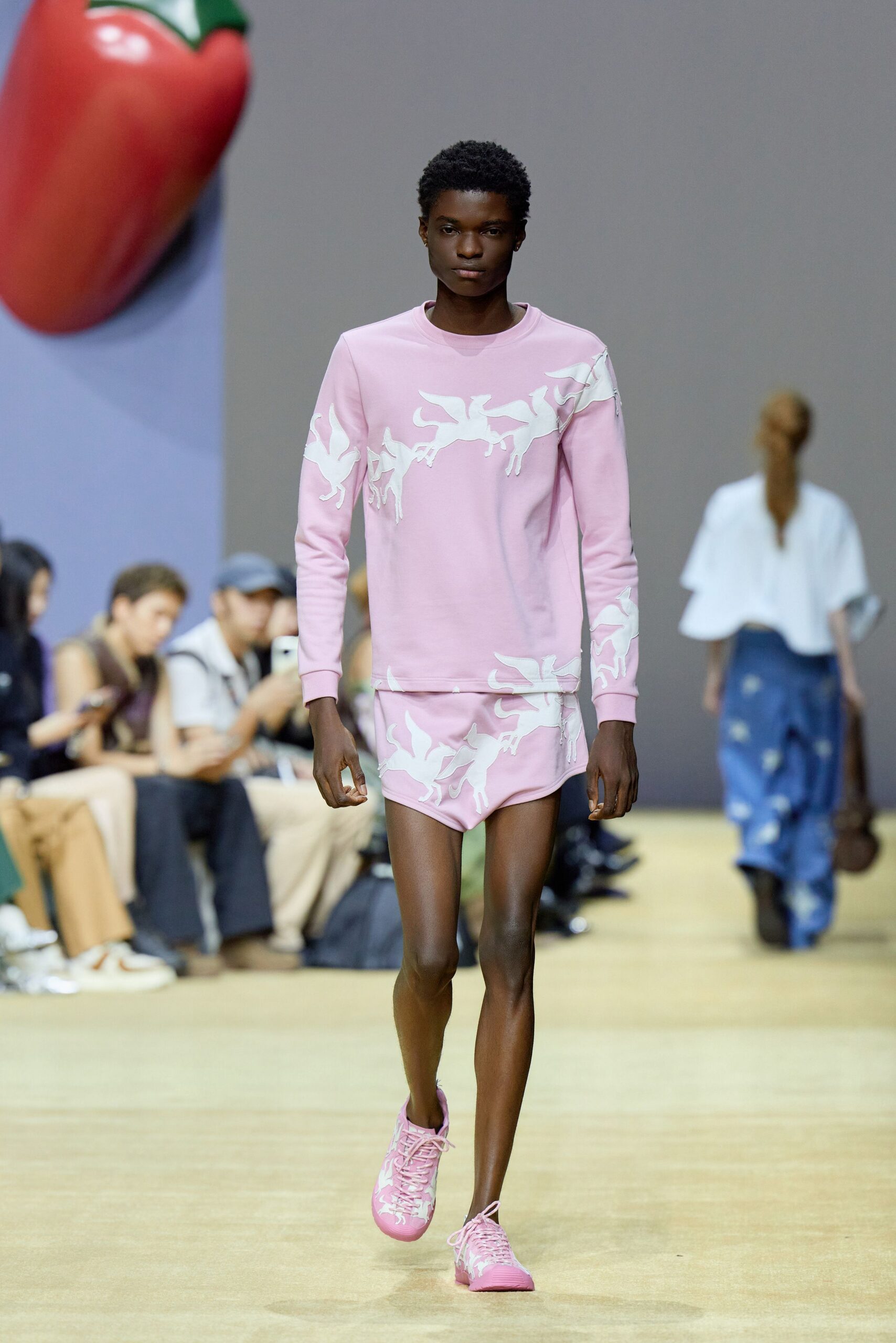 8on8 Shanghai Spring 2026 Look 28