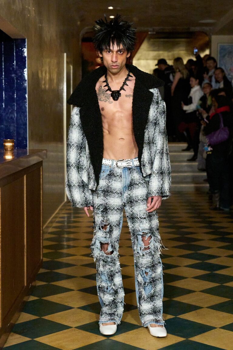 Gypsy Sport Fall 2026 Ready-to-Wear