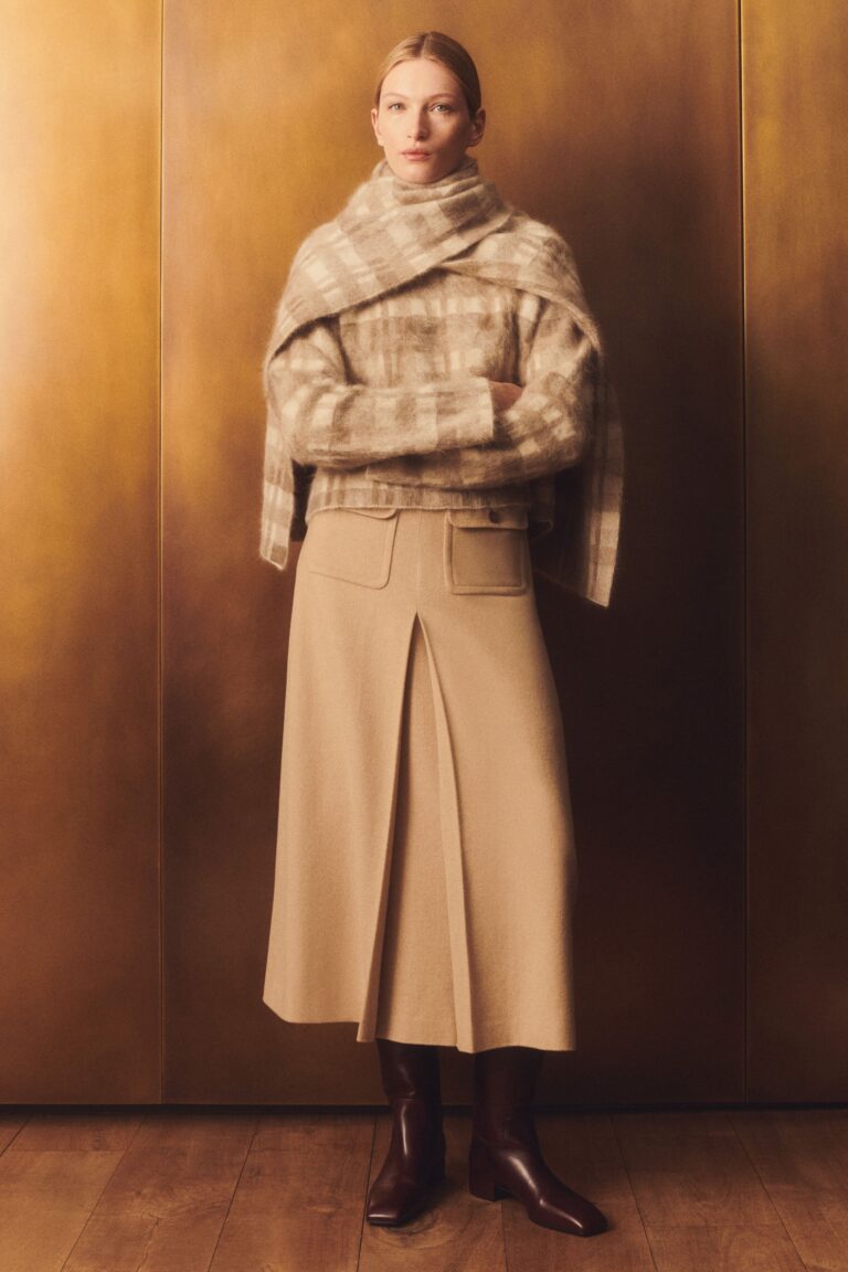 Lafayette 148 Fall 2026 Ready-to-Wear