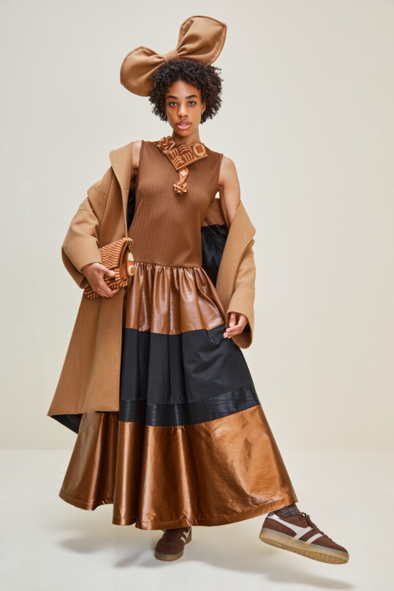 A. Potts Fall 2026 Ready-to-Wear