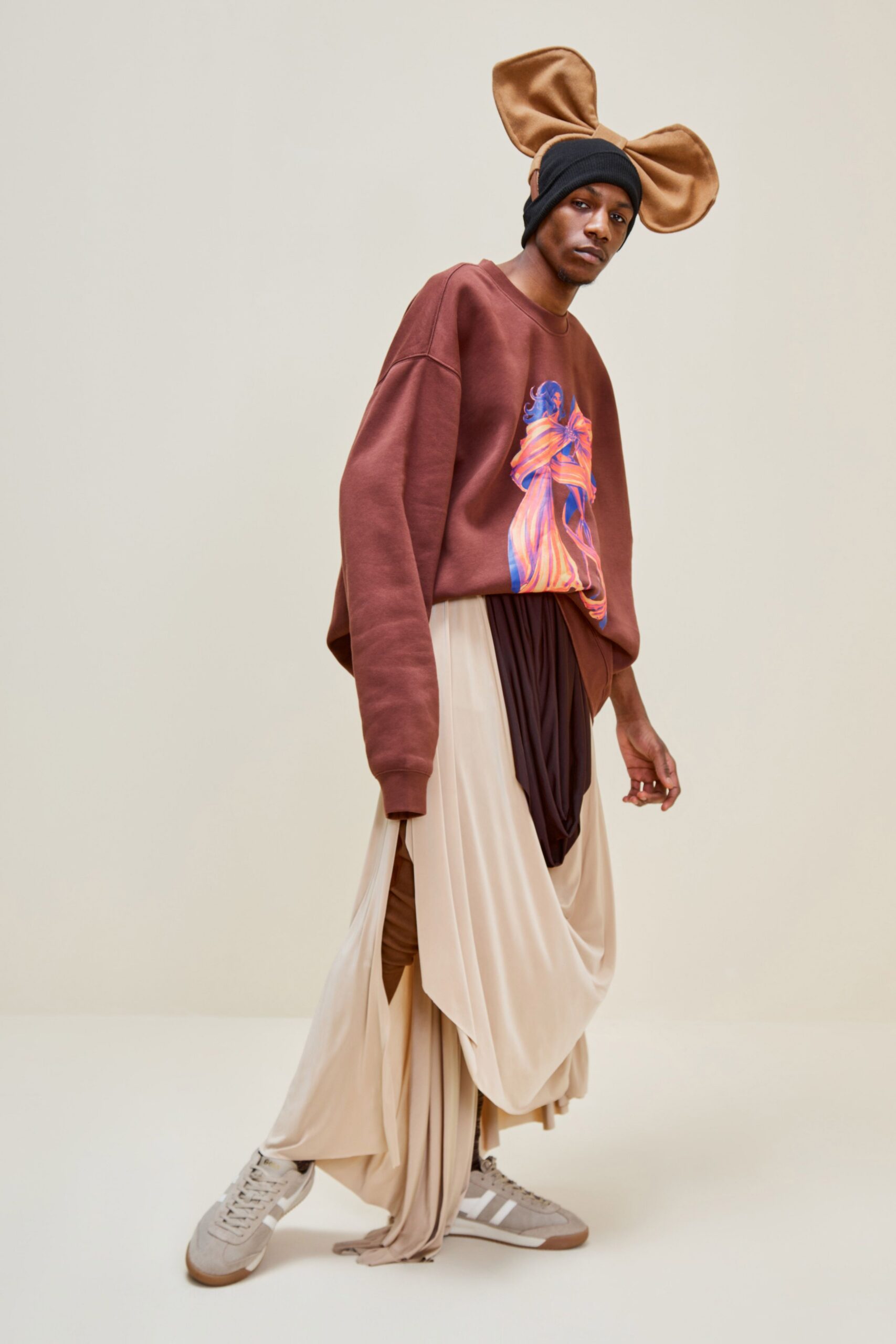 A. Potts Fall 2026 Ready-to-Wear Look 5