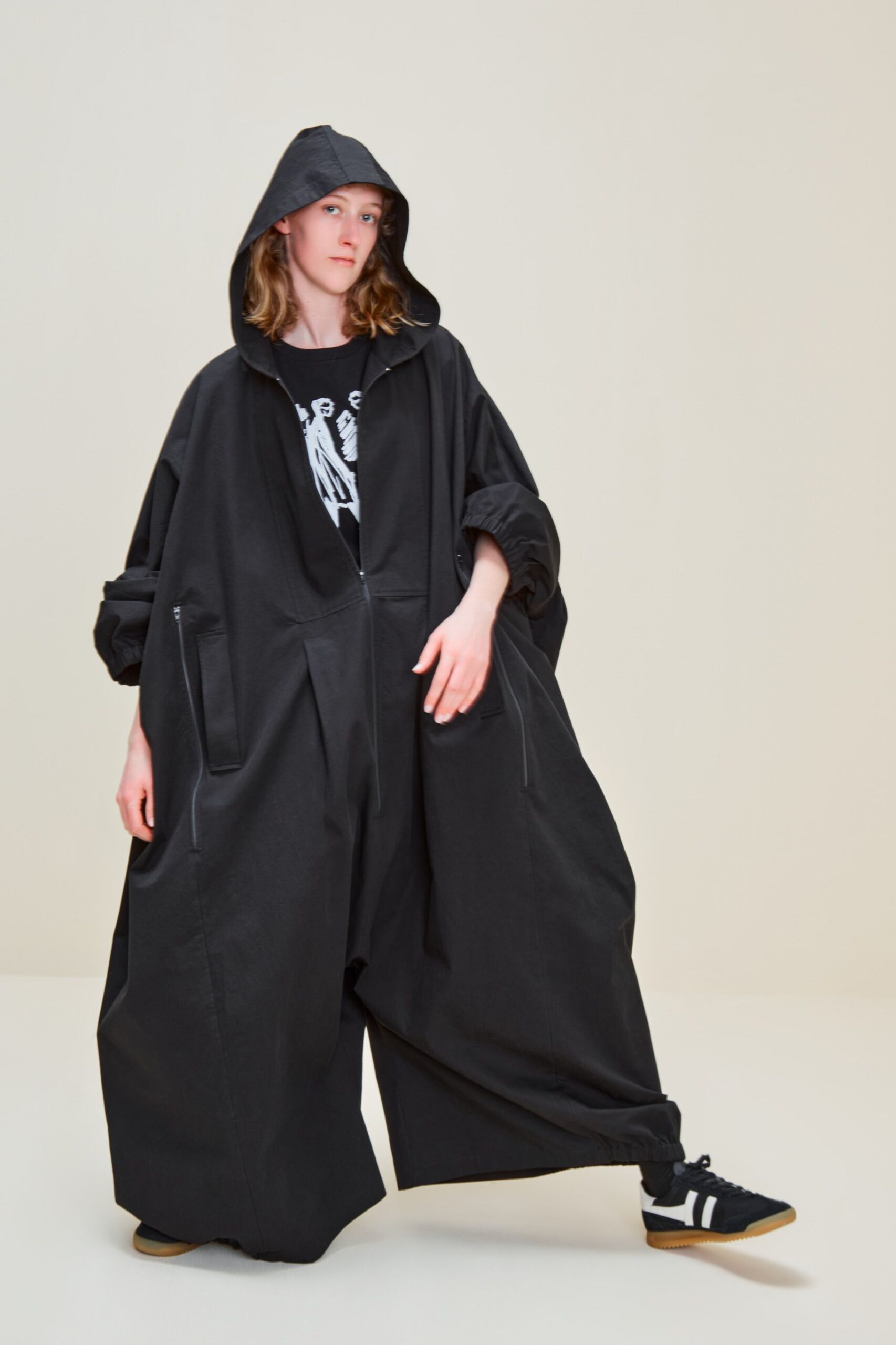 A. Potts Fall 2026 Ready-to-Wear Look 10