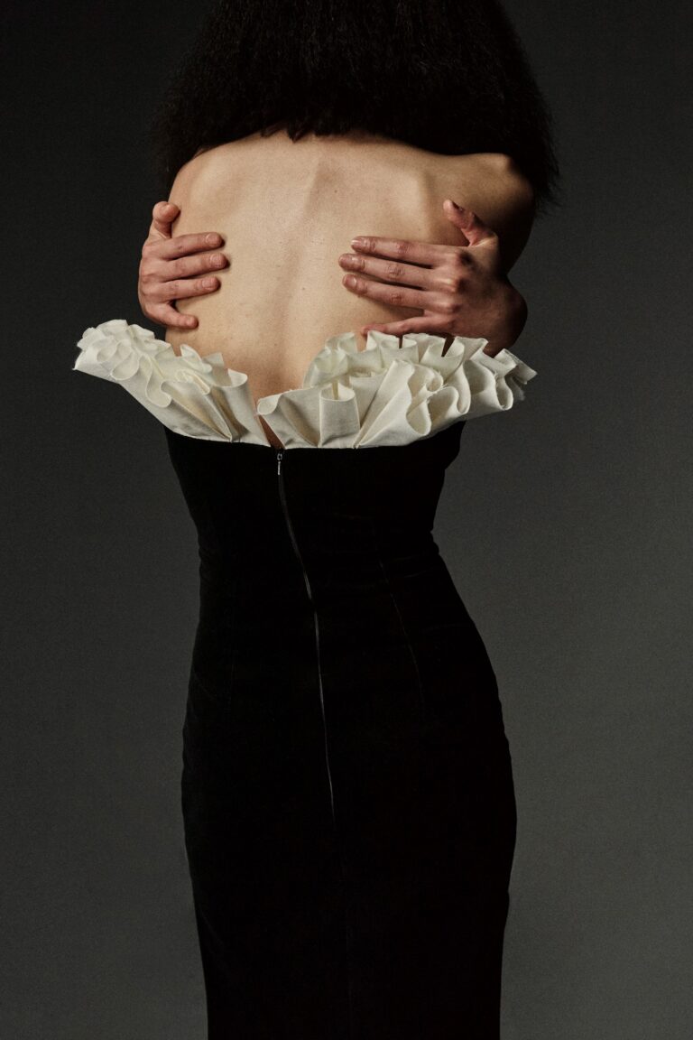 A.W.A.K.E. MODE Fall 2026 Ready-to-Wear