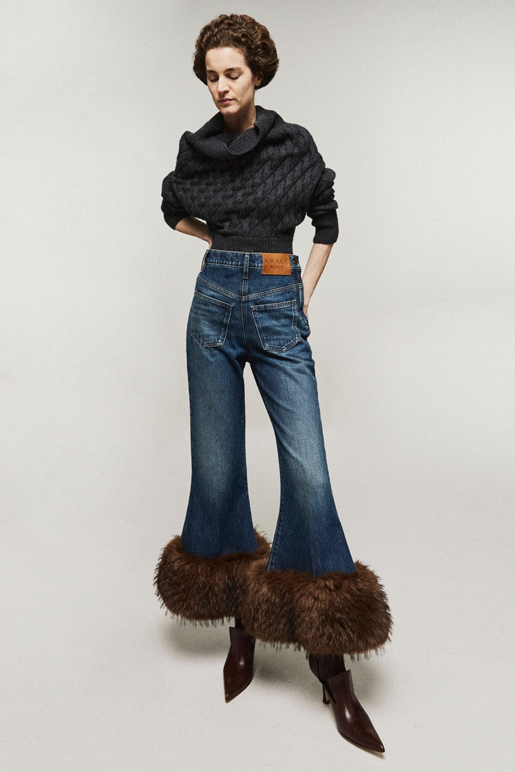 A.W.A.K.E. MODE Fall 2026 Ready-to-Wear Look 21
