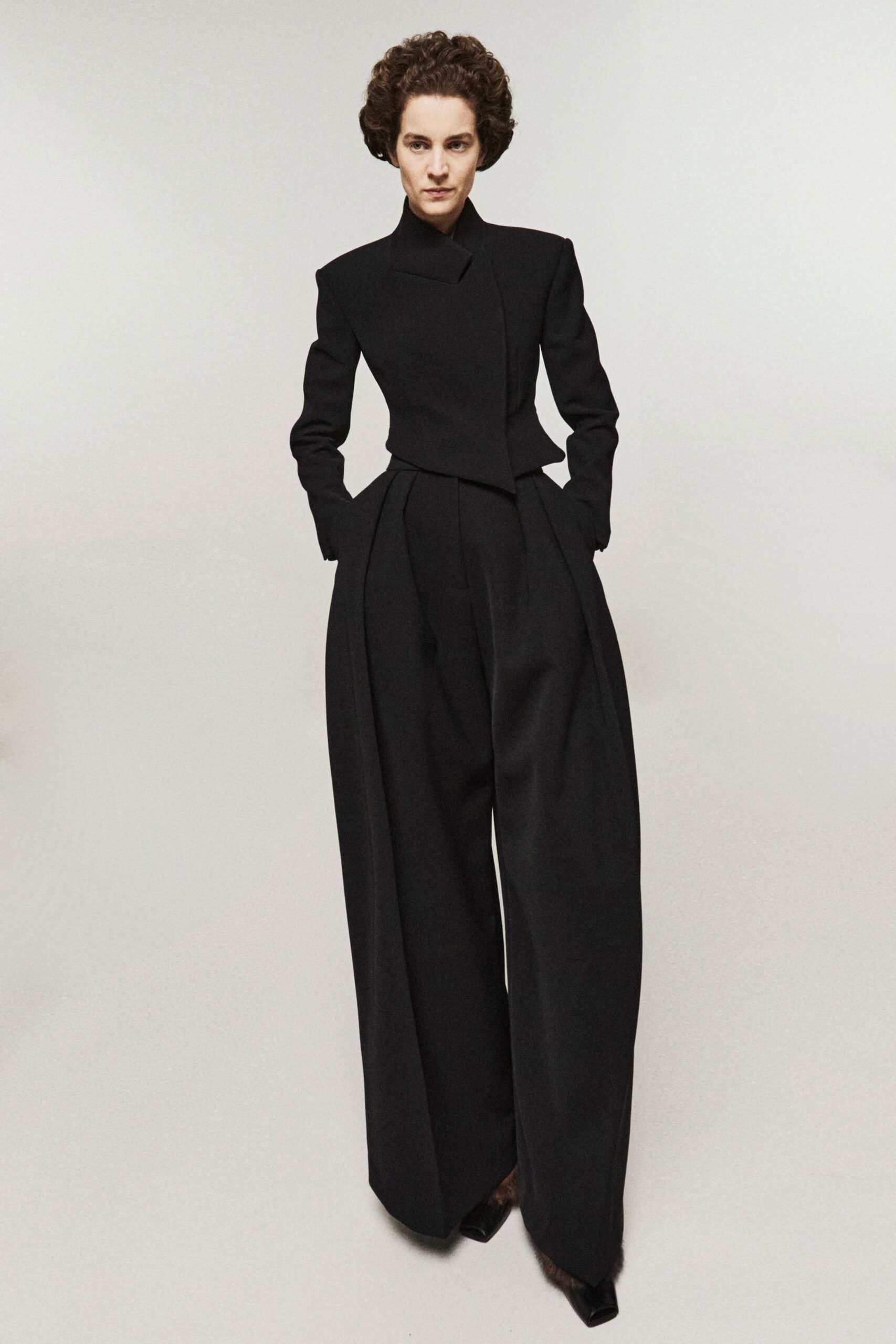 A.W.A.K.E. MODE Fall 2026 Ready-to-Wear Look 33