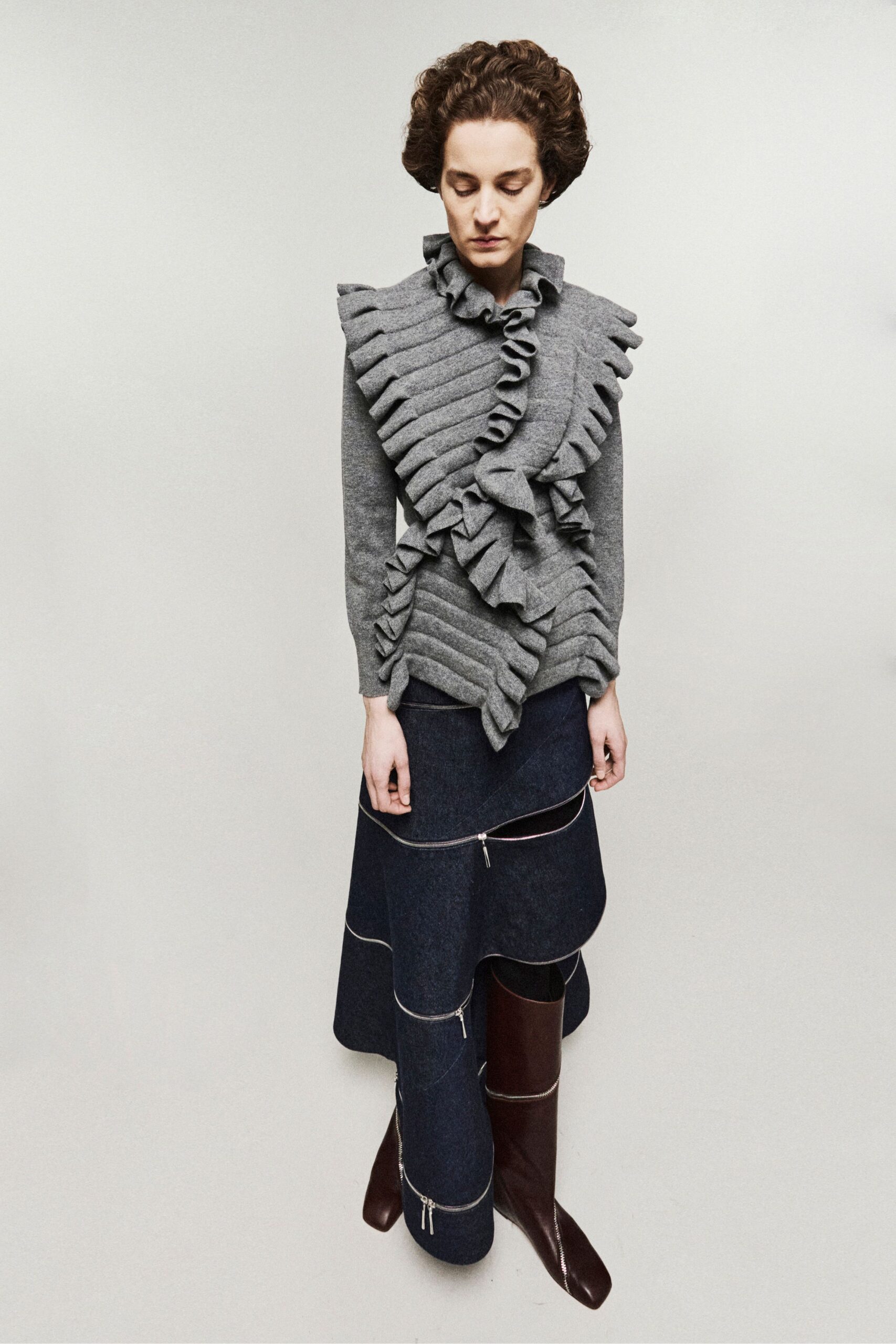 A.W.A.K.E. MODE Fall 2026 Ready-to-Wear Look 39