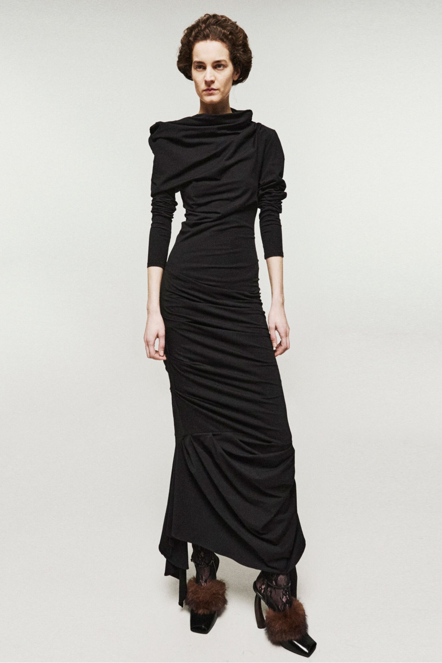 A.W.A.K.E. MODE Fall 2026 Ready-to-Wear Look 41