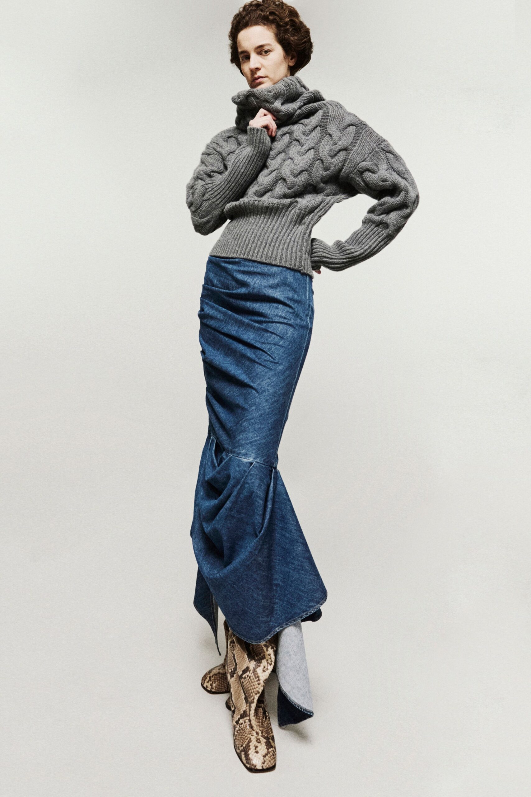 A.W.A.K.E. MODE Fall 2026 Ready-to-Wear Look 59