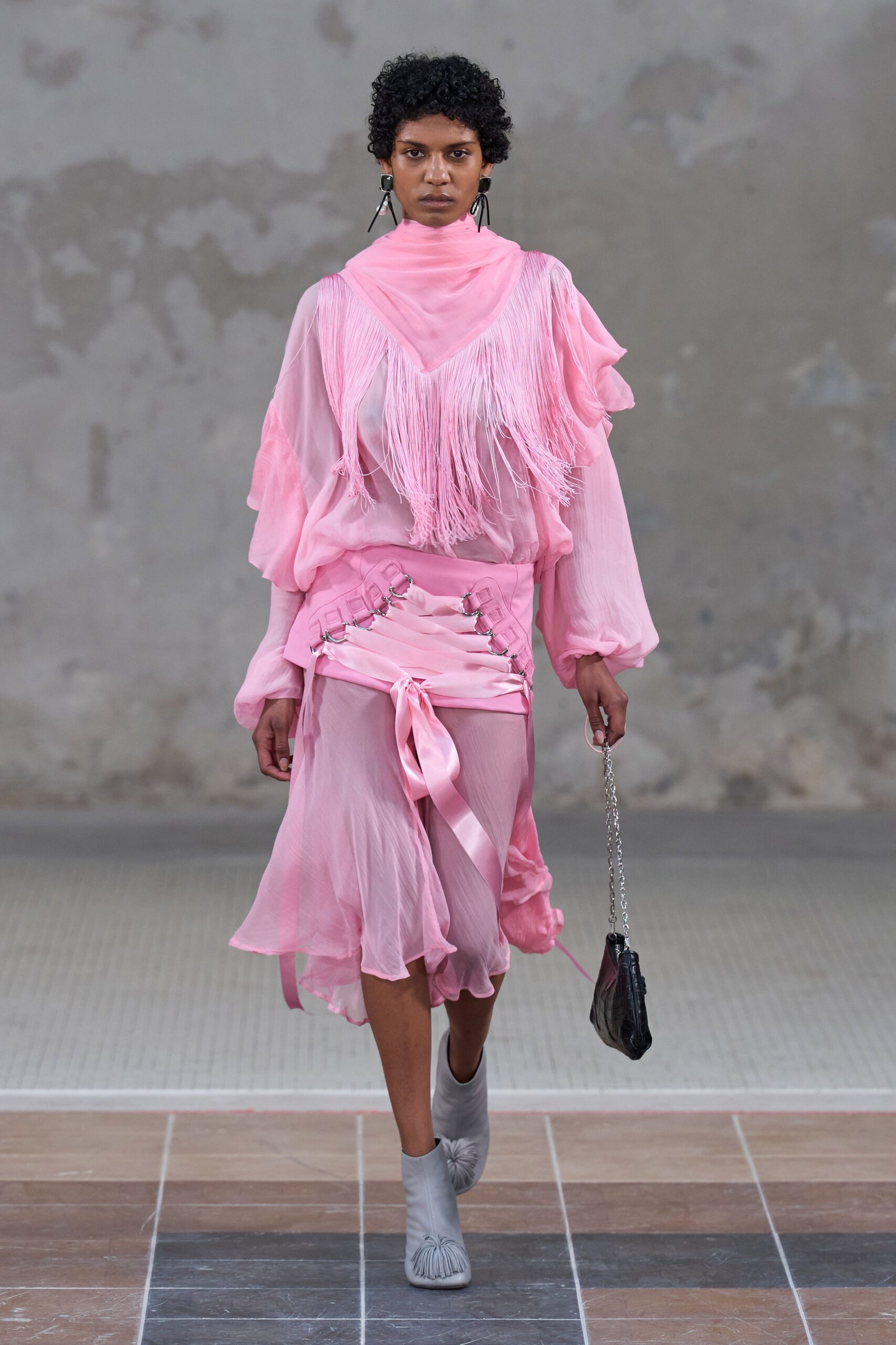 Abra Fall 2026 Ready-to-Wear Look 10