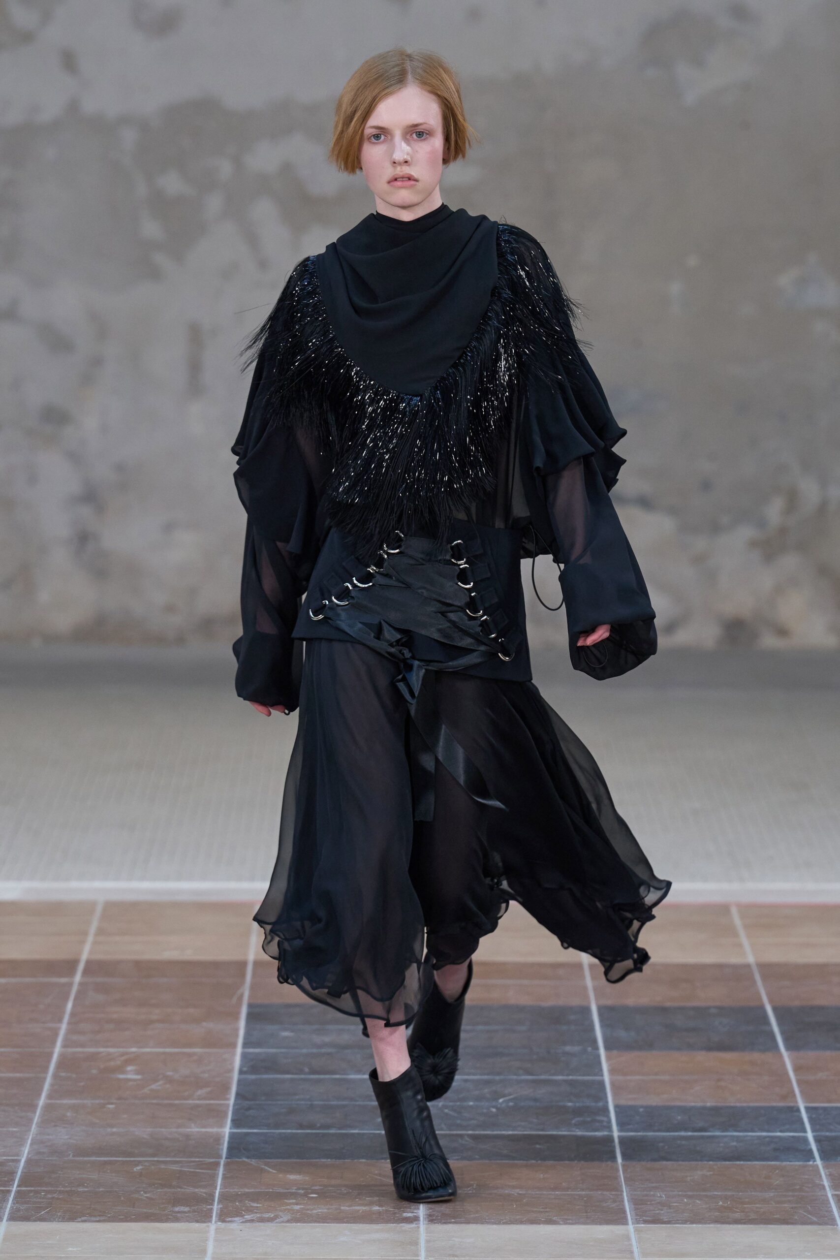 Abra Fall 2026 Ready-to-Wear Look 11