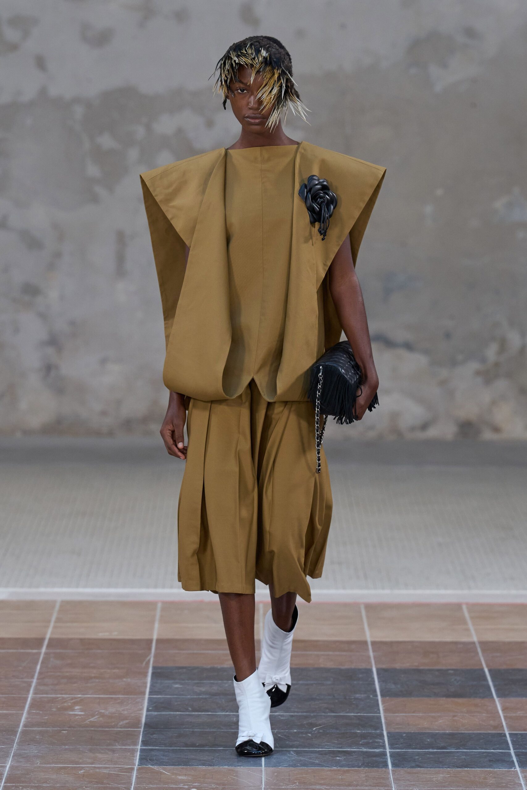Abra Fall 2026 Ready-to-Wear Look 15