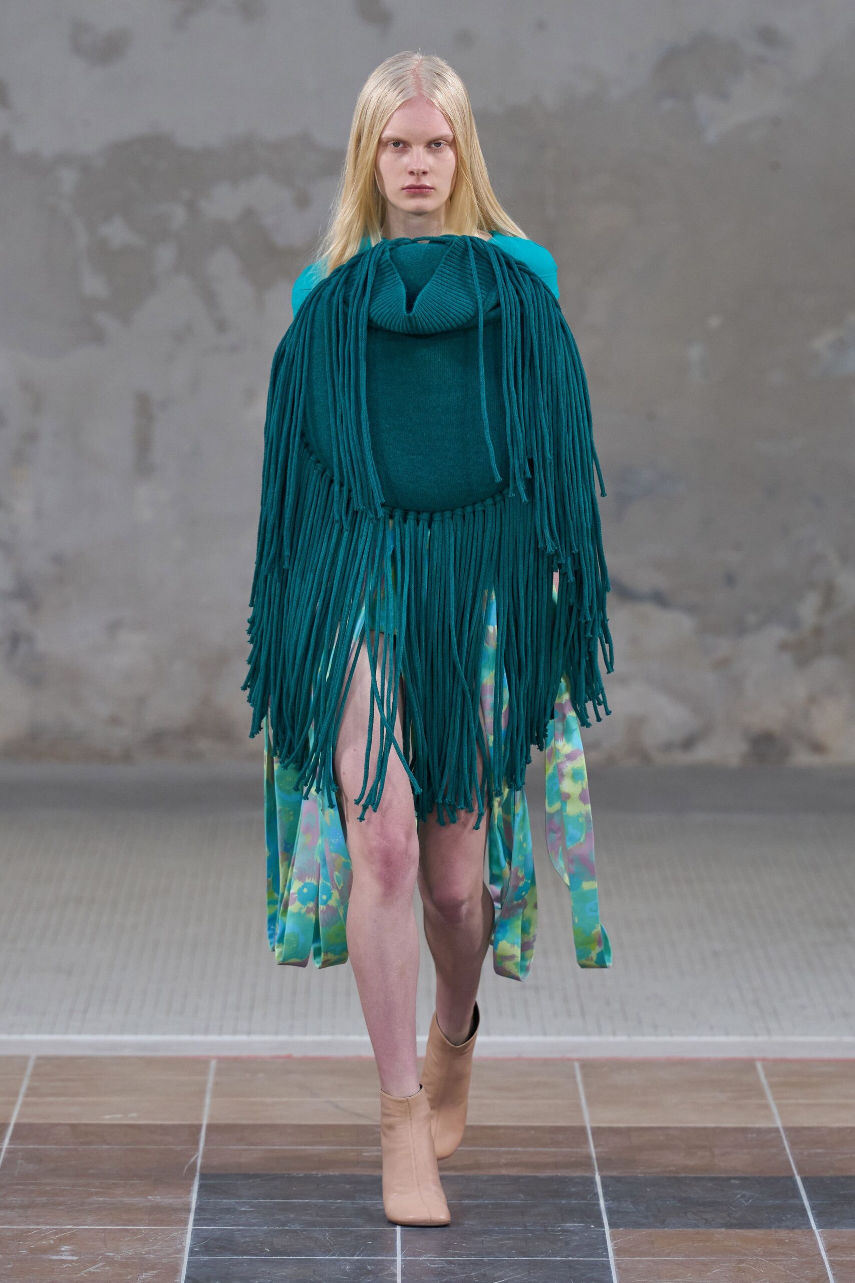 Abra Fall 2026 Ready-to-Wear Look 24