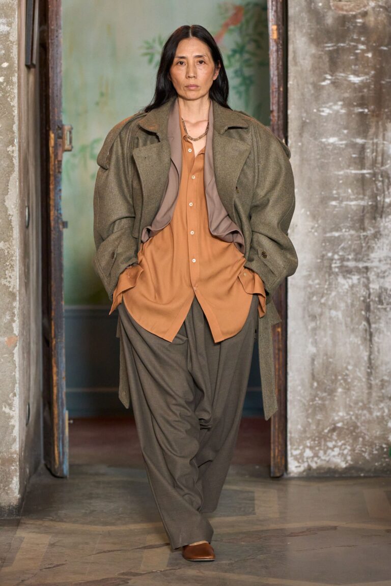 Act No.1 Fall 2026 Ready-to-Wear