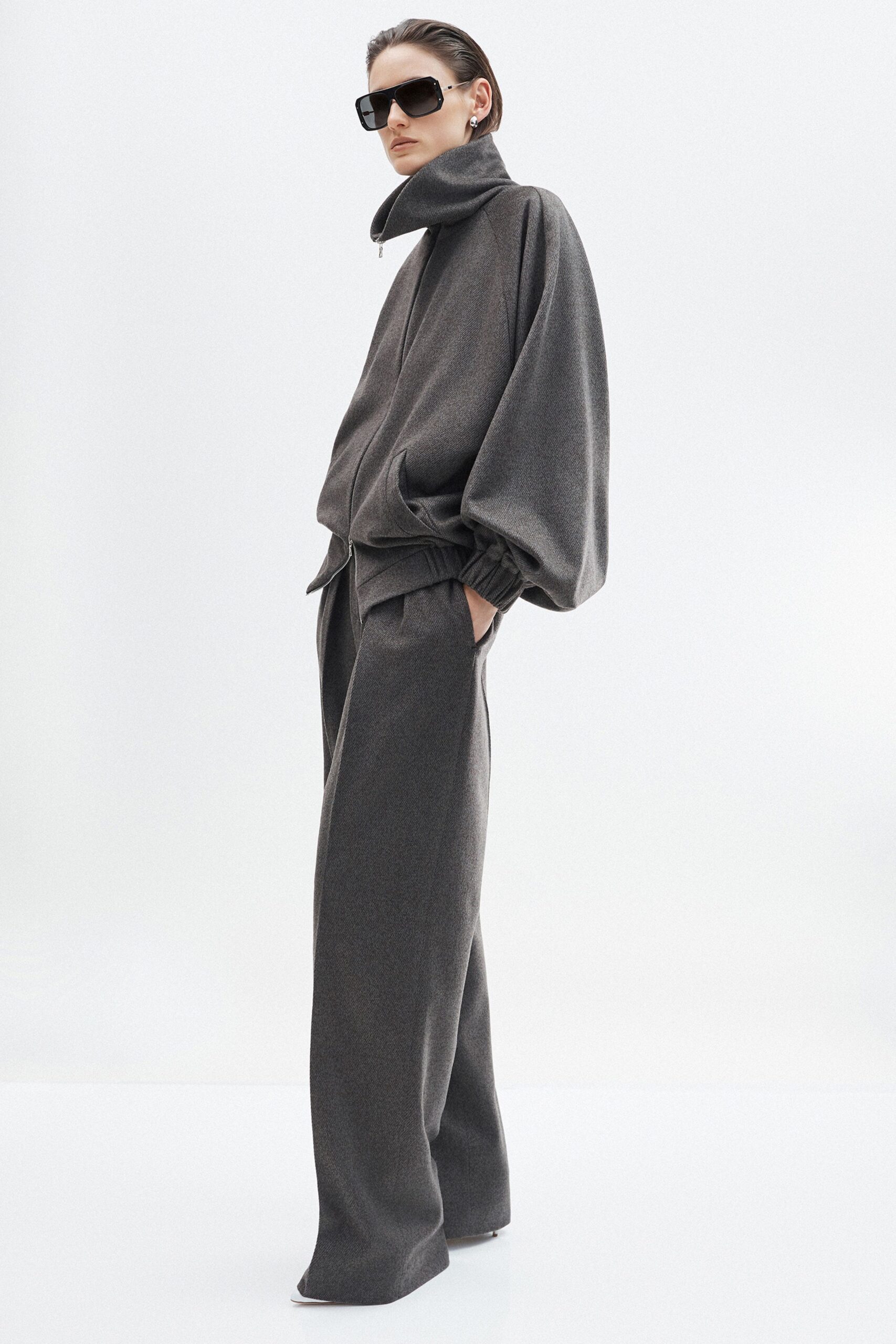 Adam Lippes Fall 2026 Ready-to-Wear Look 13
